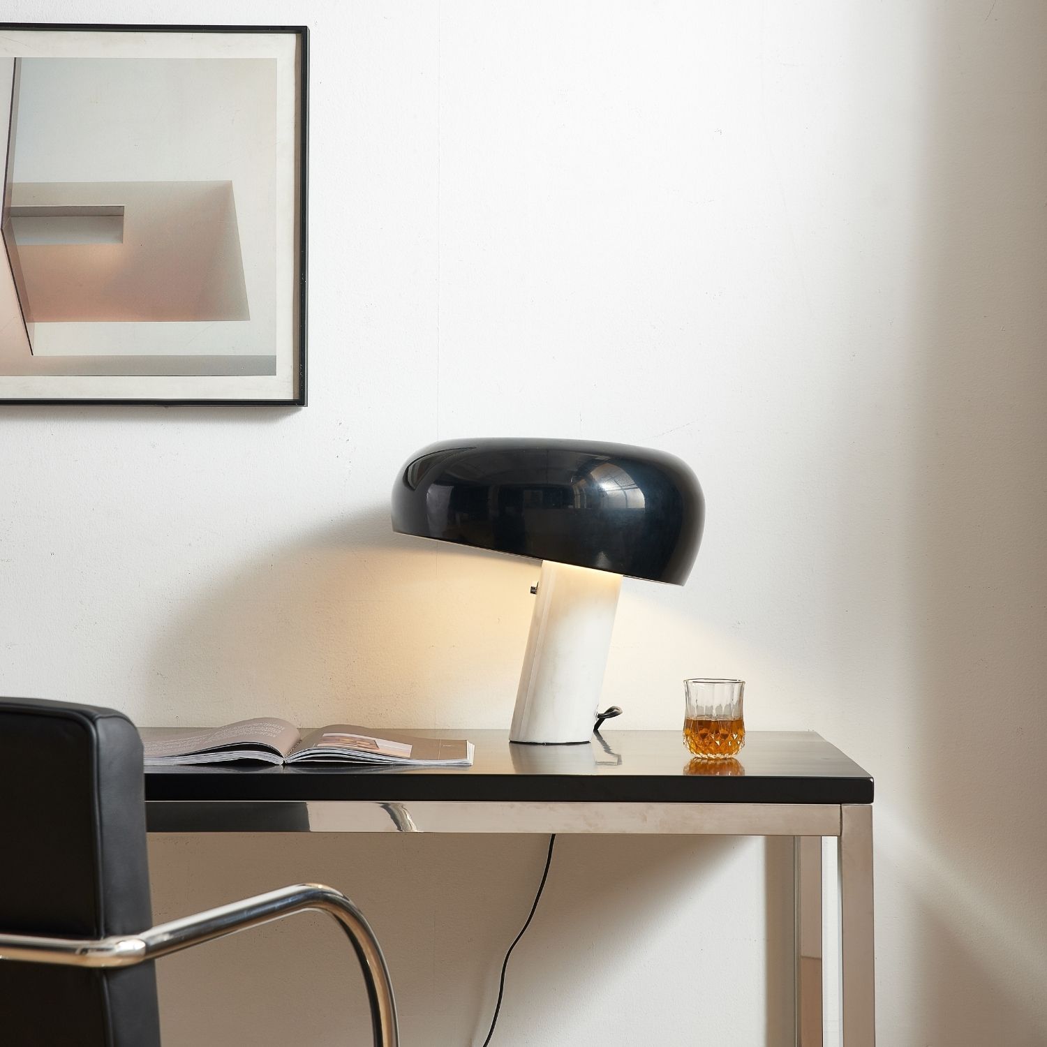 Sfoop Table Lamp - Valyou