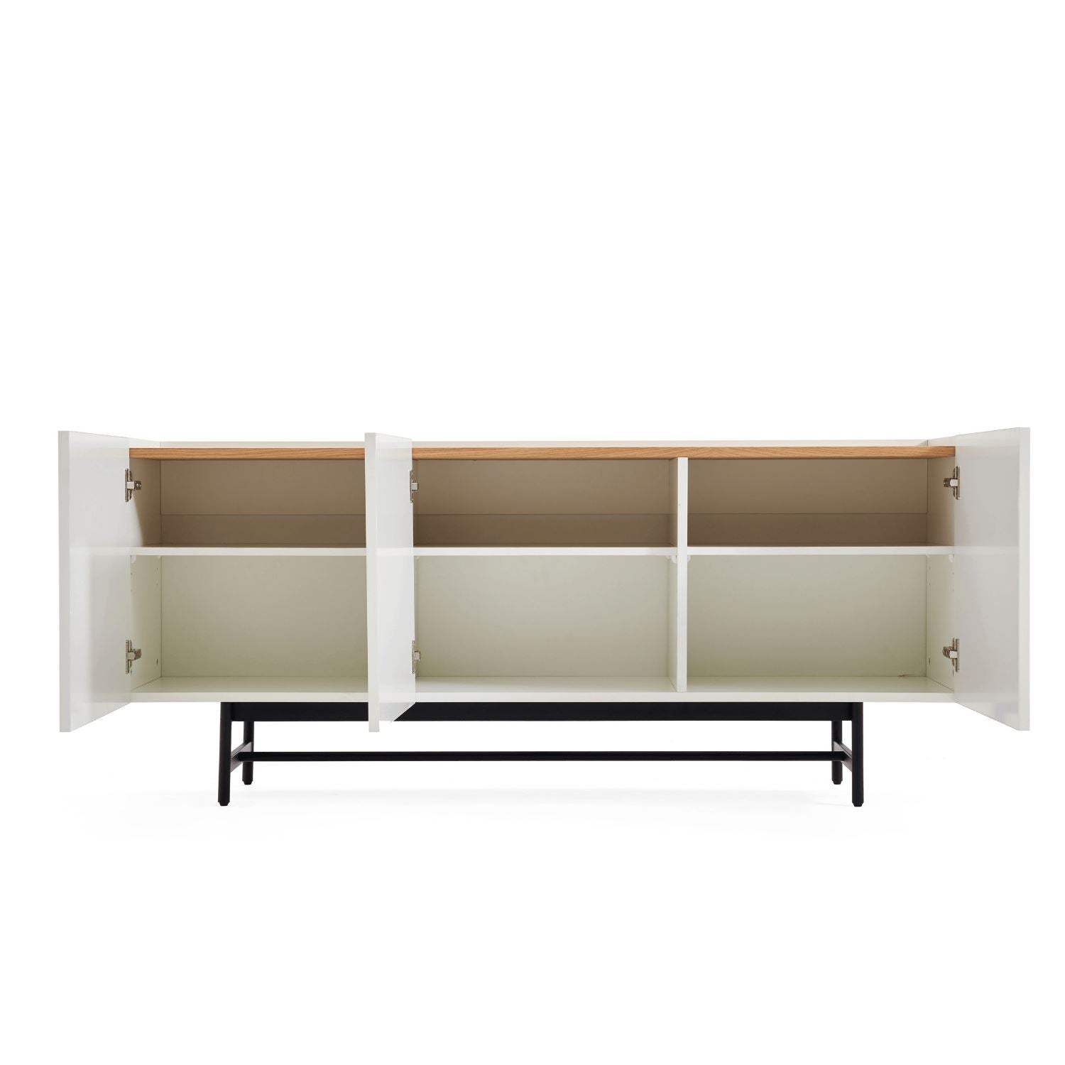 Valqee Sideboard - Valyou