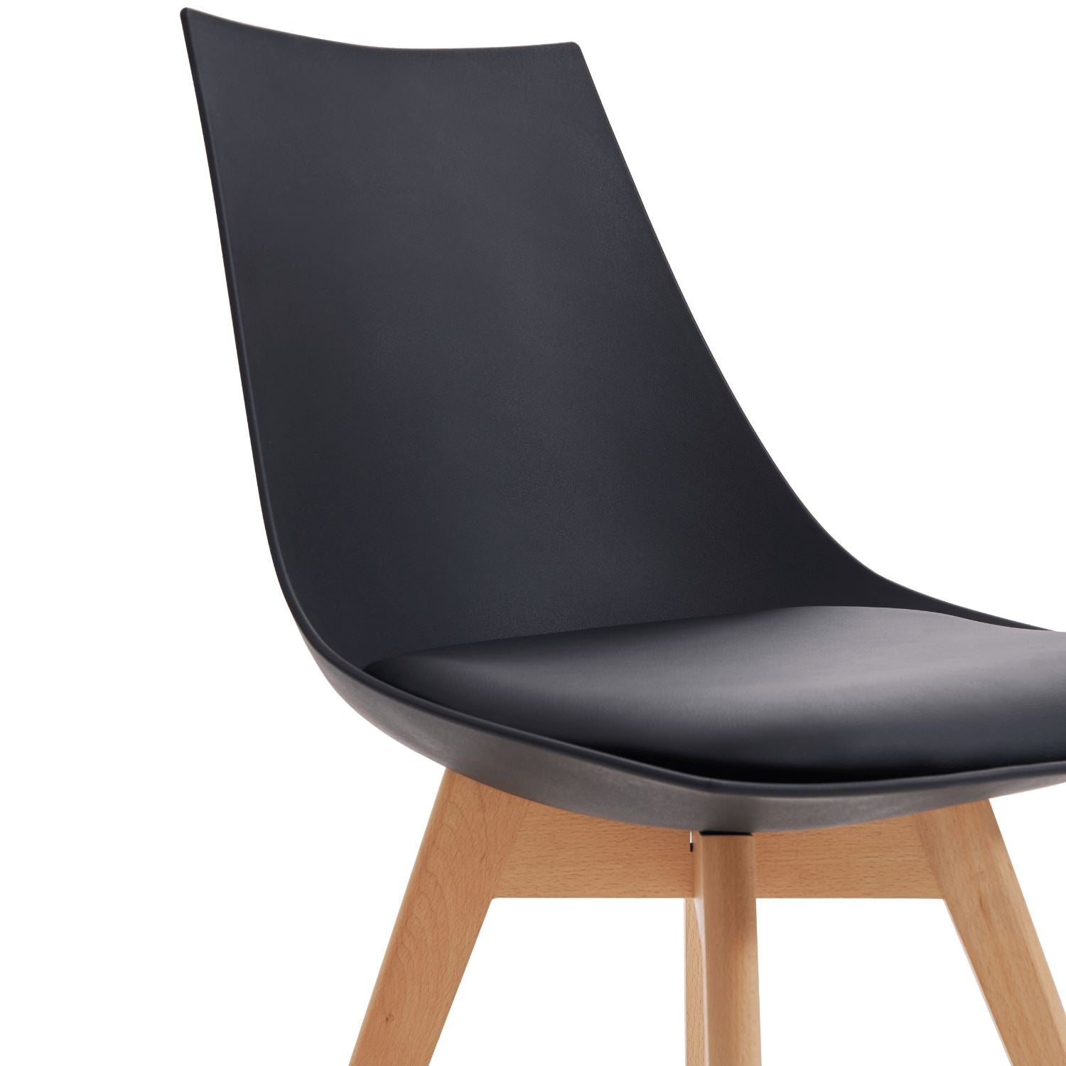 Valcosh Chair - Set Of 4 - Valyou