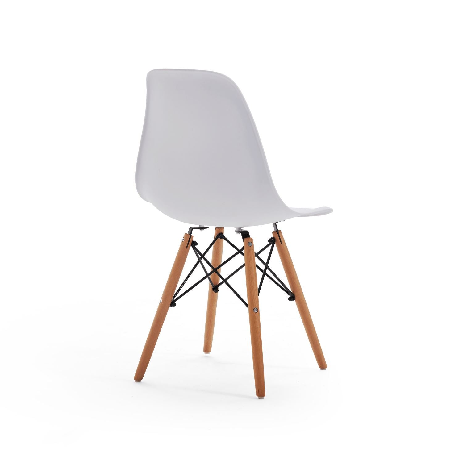 Valmes Chair - Set Of 4 - Valyou