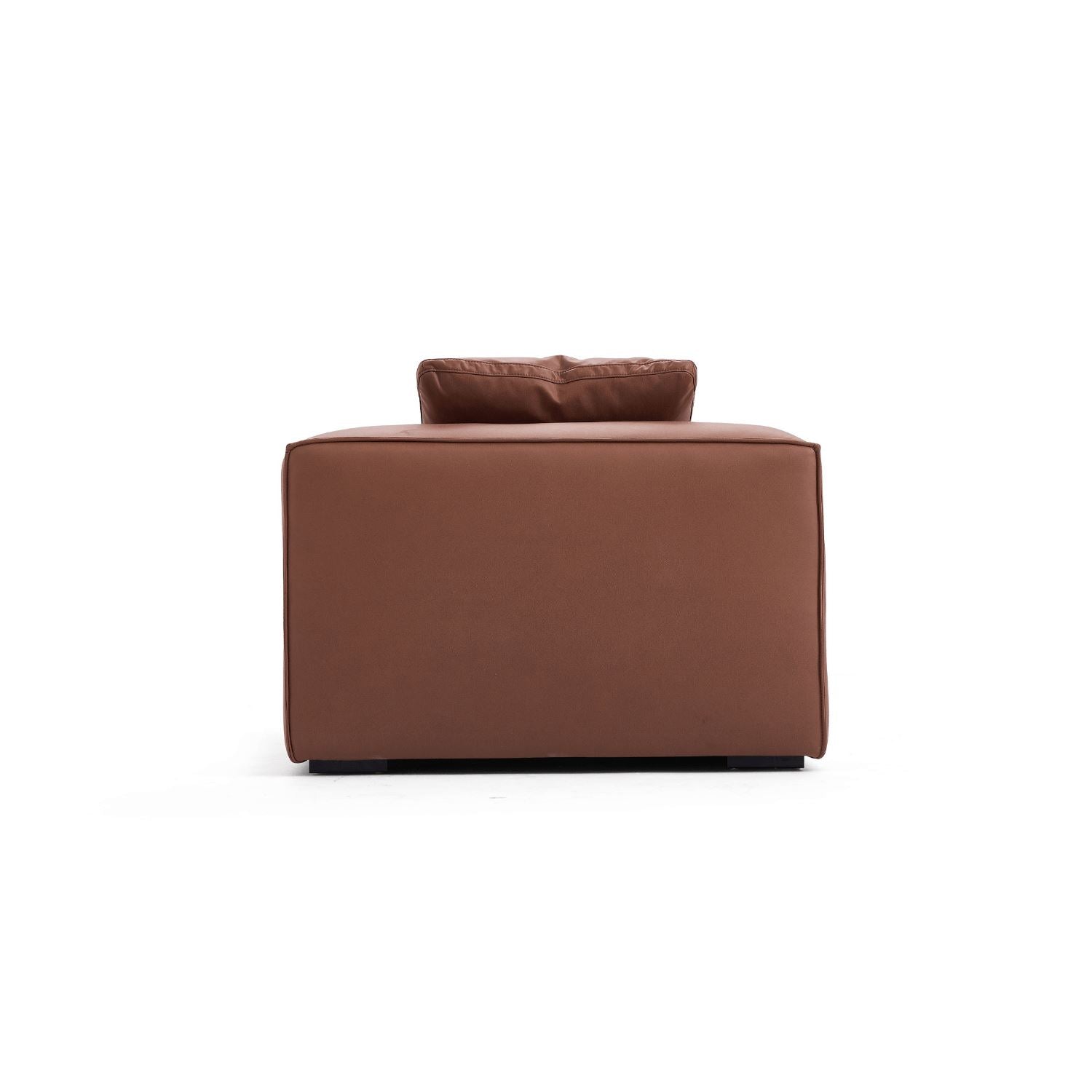 Loft 1 Seater Armless - Valyou