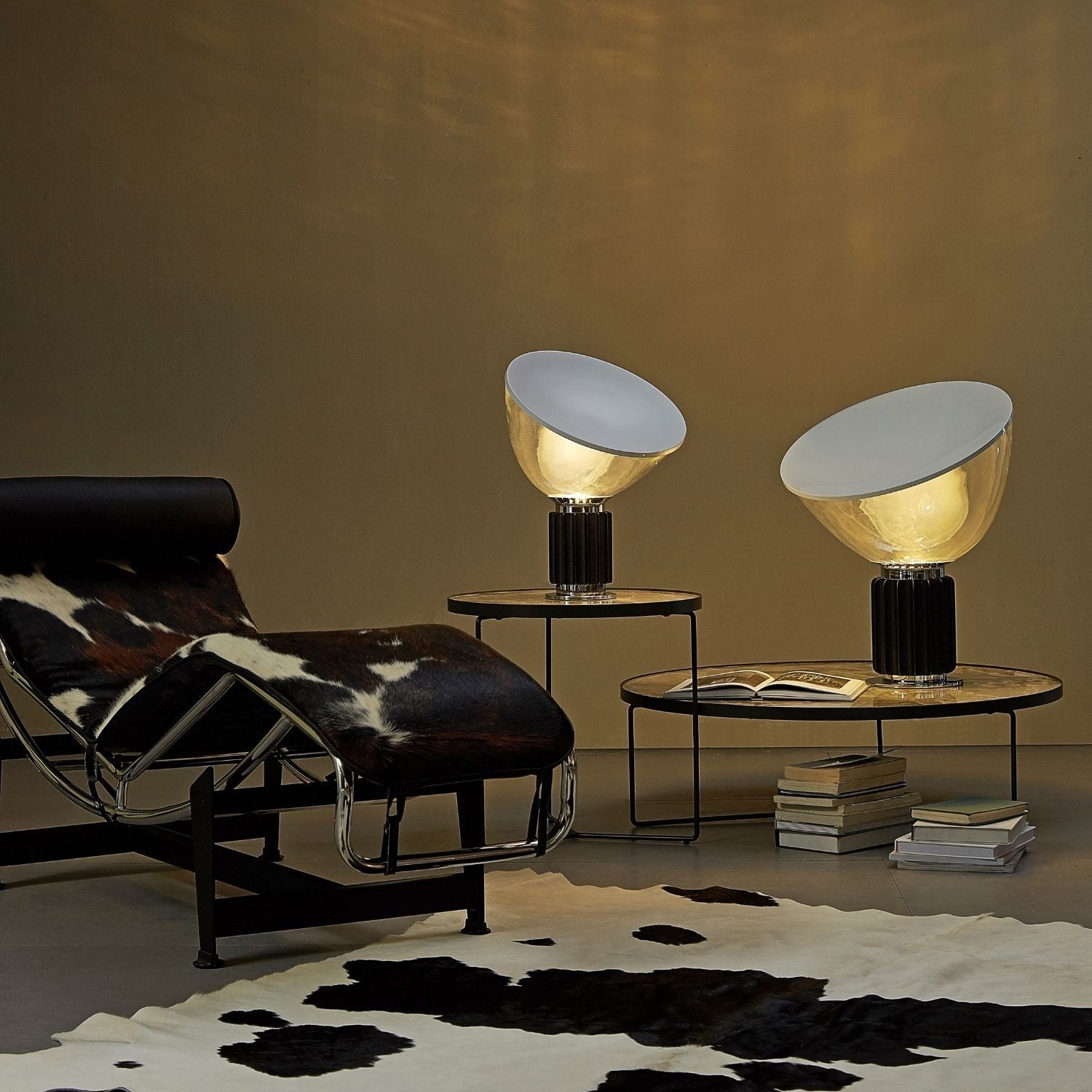 Ichi Lamp Accessory Valyōu Furniture