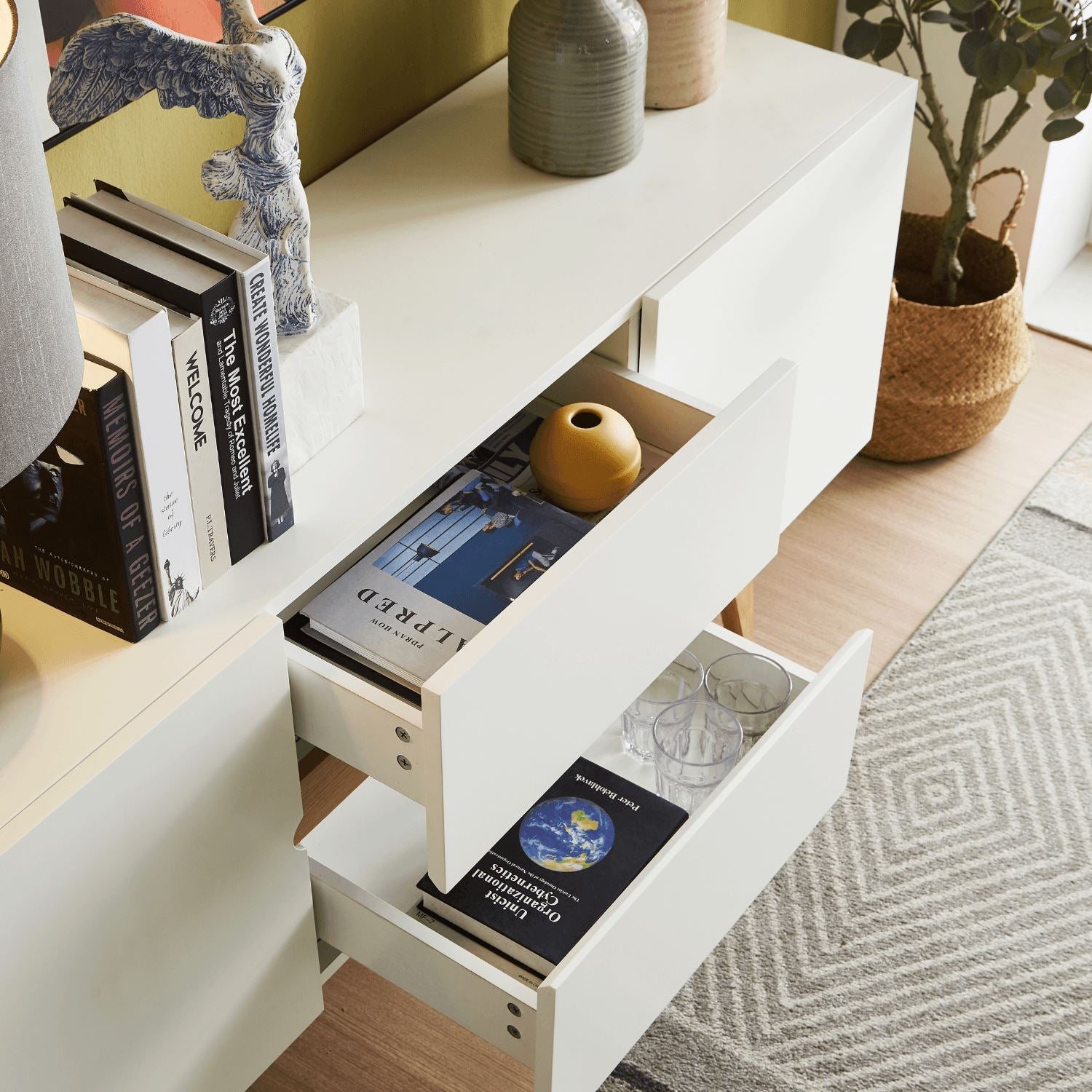 Valona Sideboard - Valyou