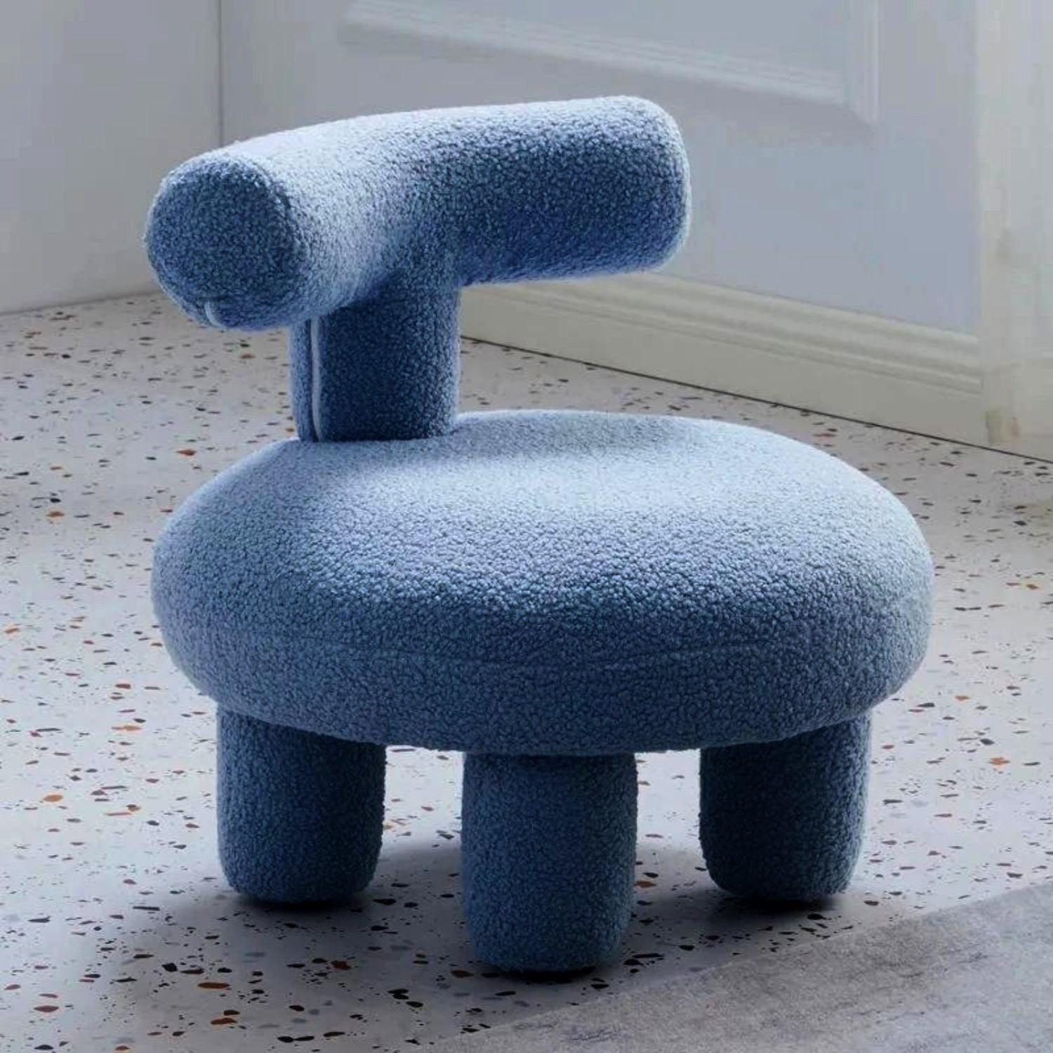 Dino Accent Chair