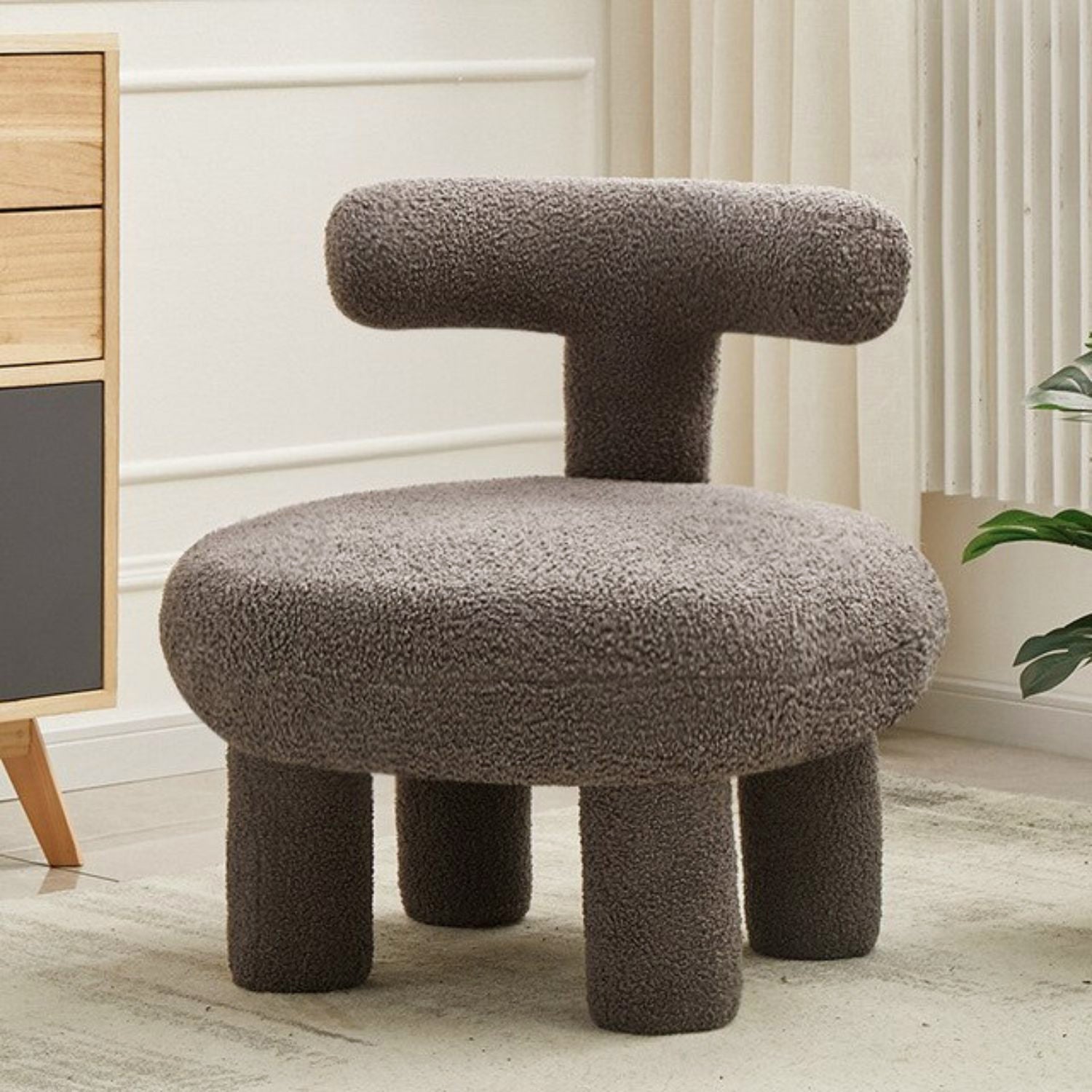 Dino Accent Chair