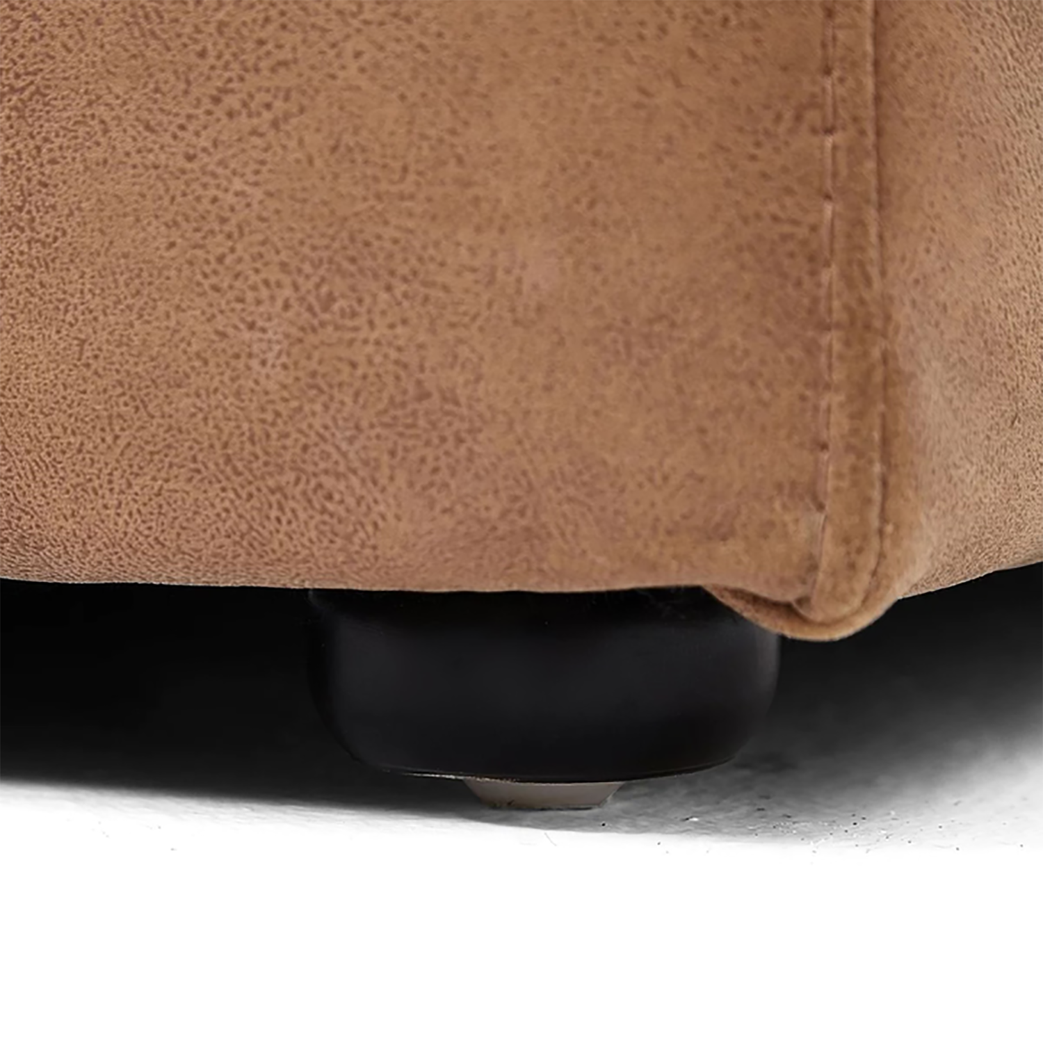 The 5th Closed L Sectional, sectional, Foundry | Valyou Furniture