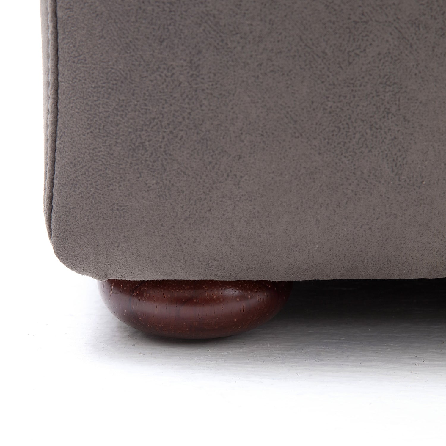 The 5th Closed L Sectional, sectional, Foundry | Valyou Furniture