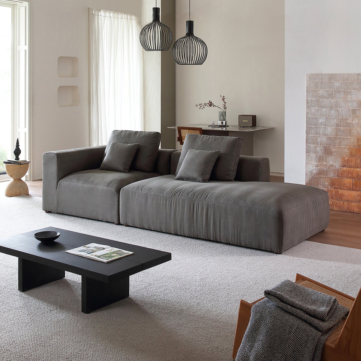 The 5th Sofa