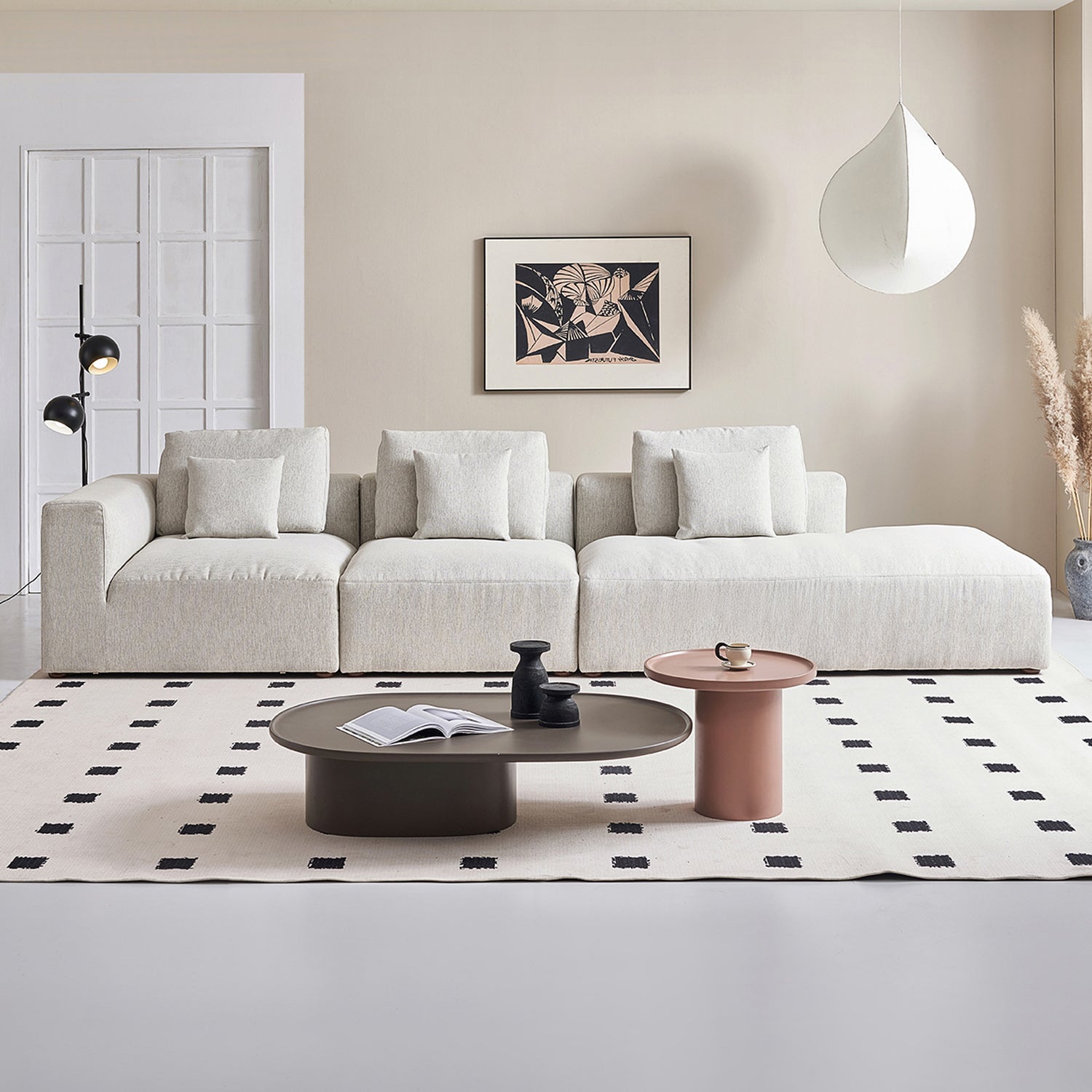 The 5th Sofa