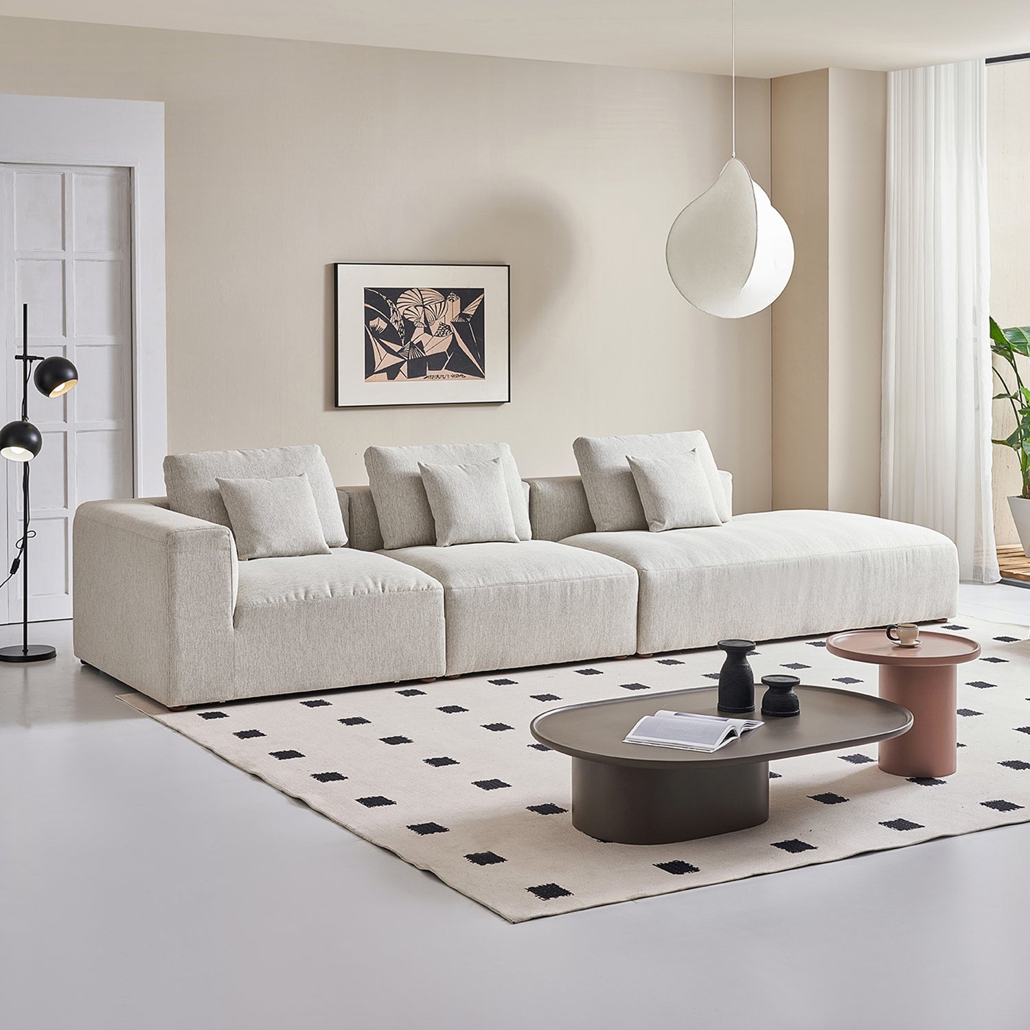 The 5th Sofa