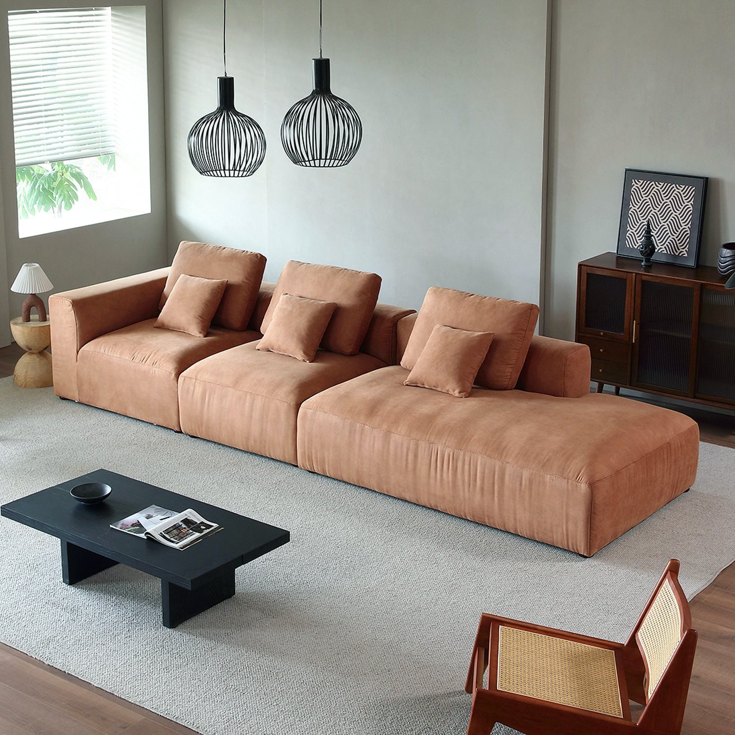 The 5th Sofa