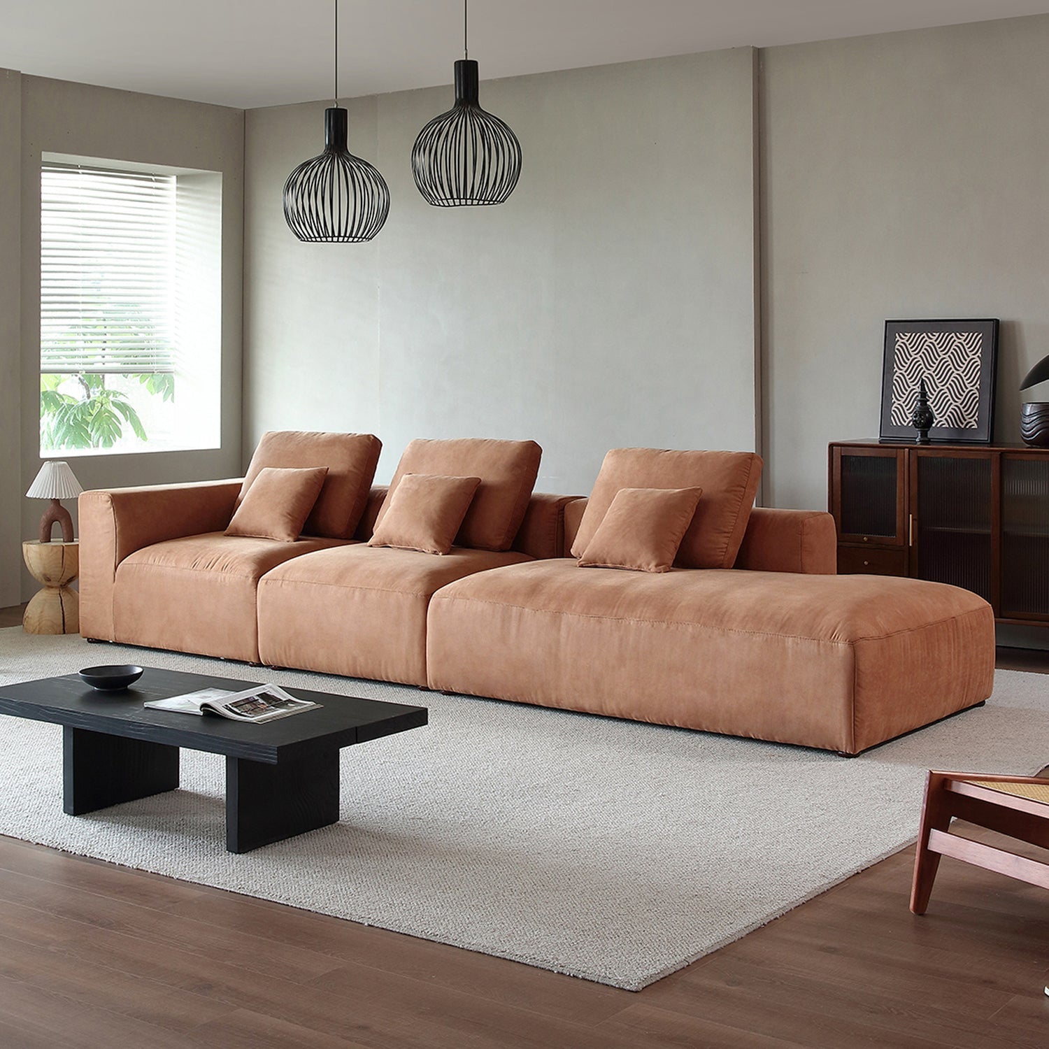 The 5th Sofa