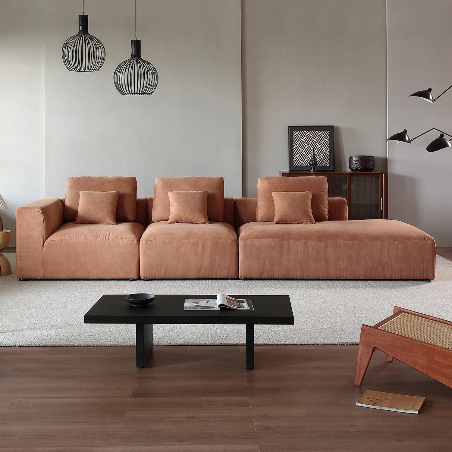 The 5th Sofa