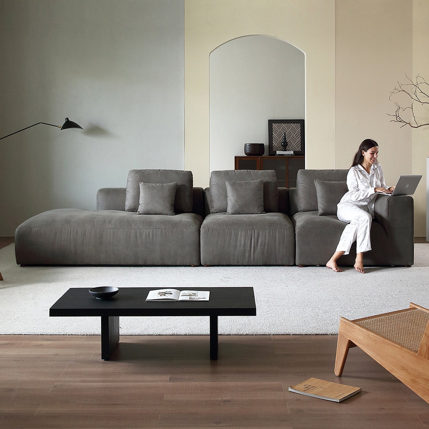 The 5th Sofa