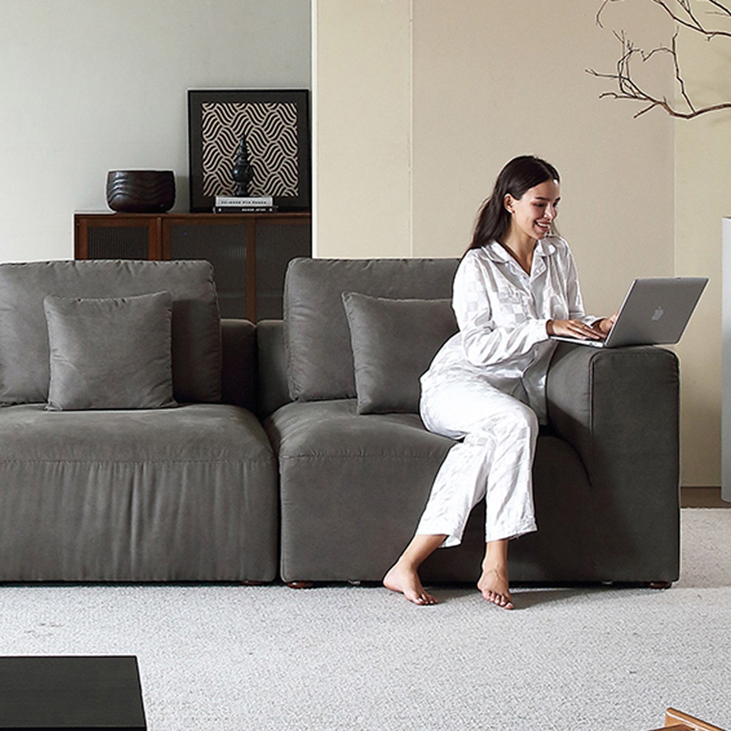 The 5th Sofa