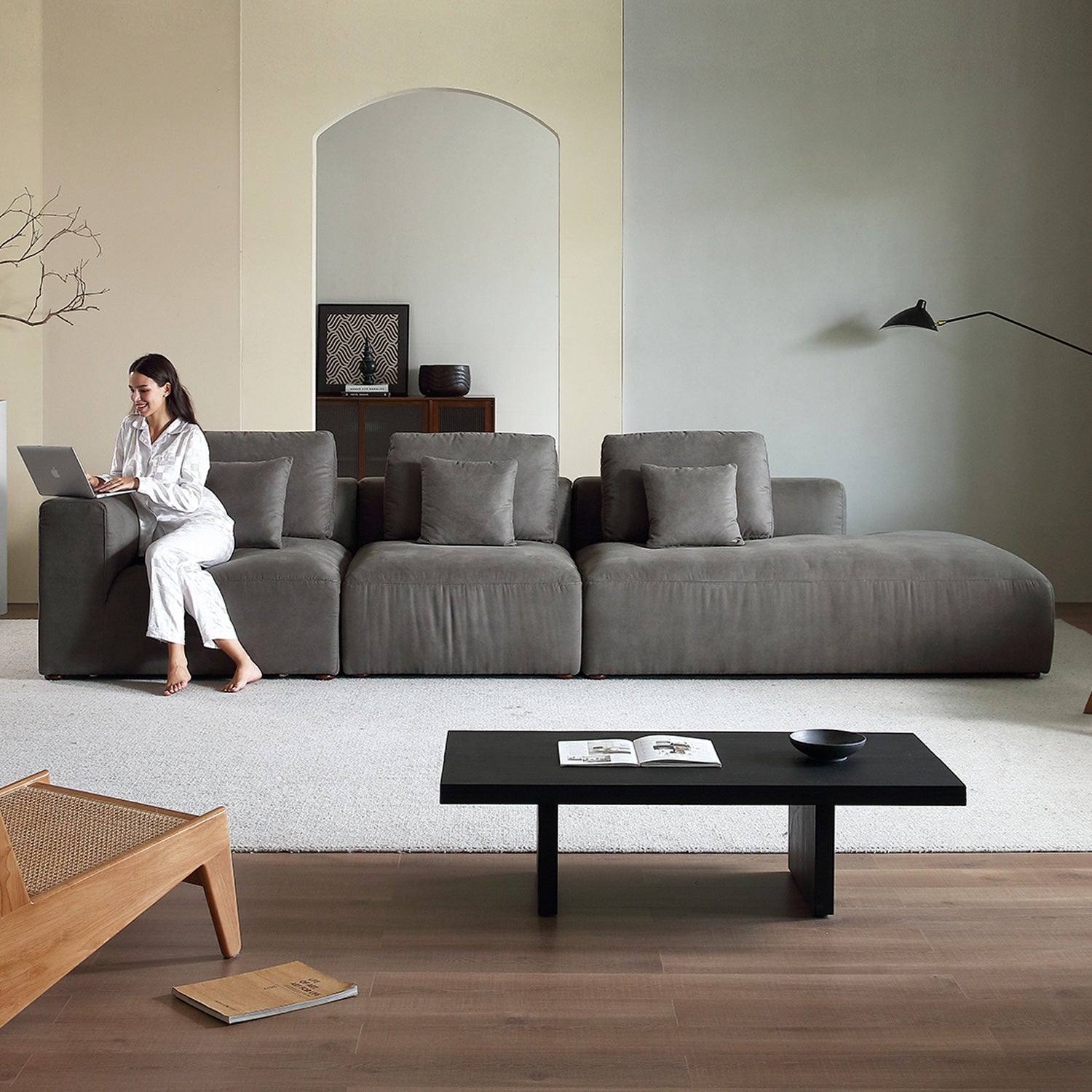 The 5th Sofa