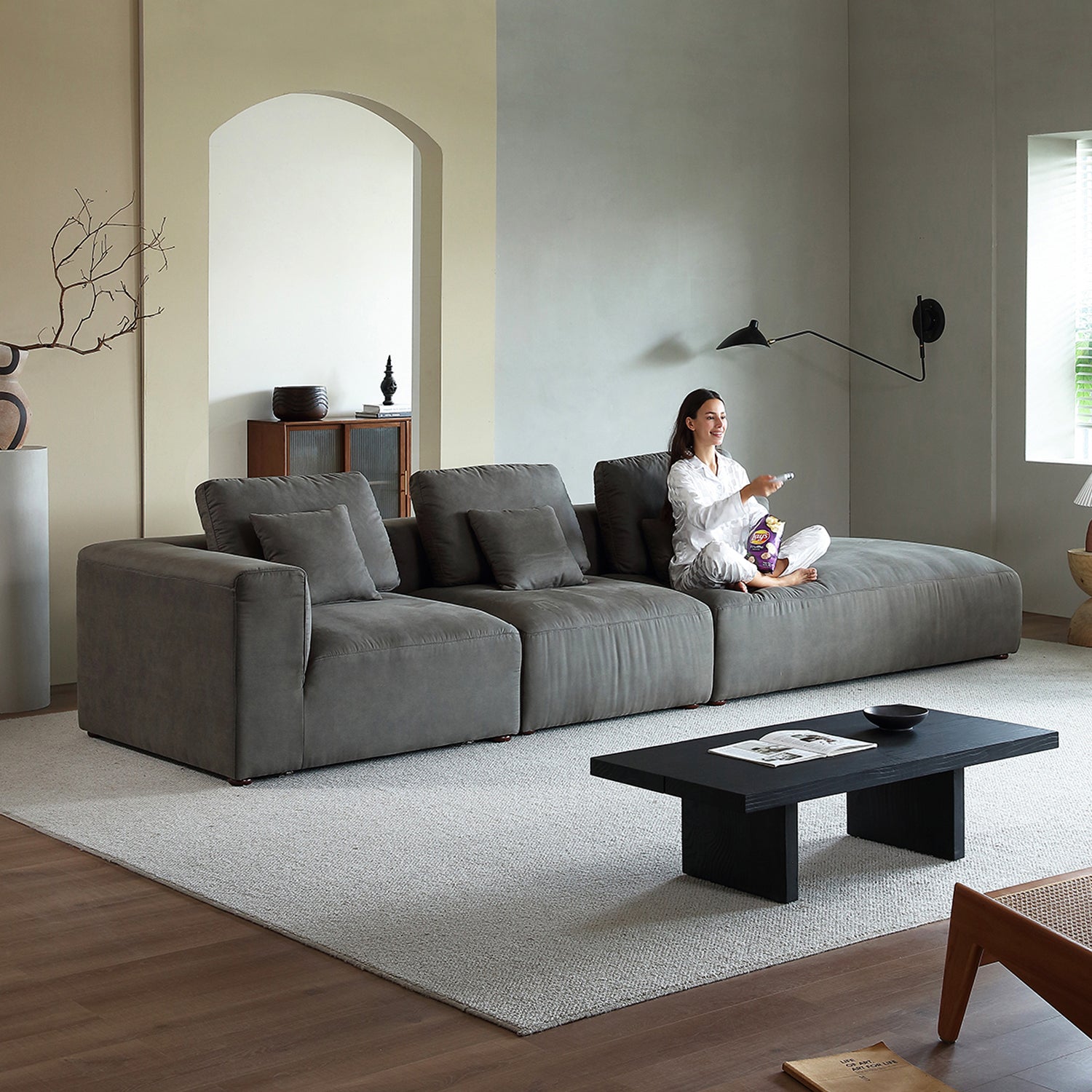 The 5th Sofa