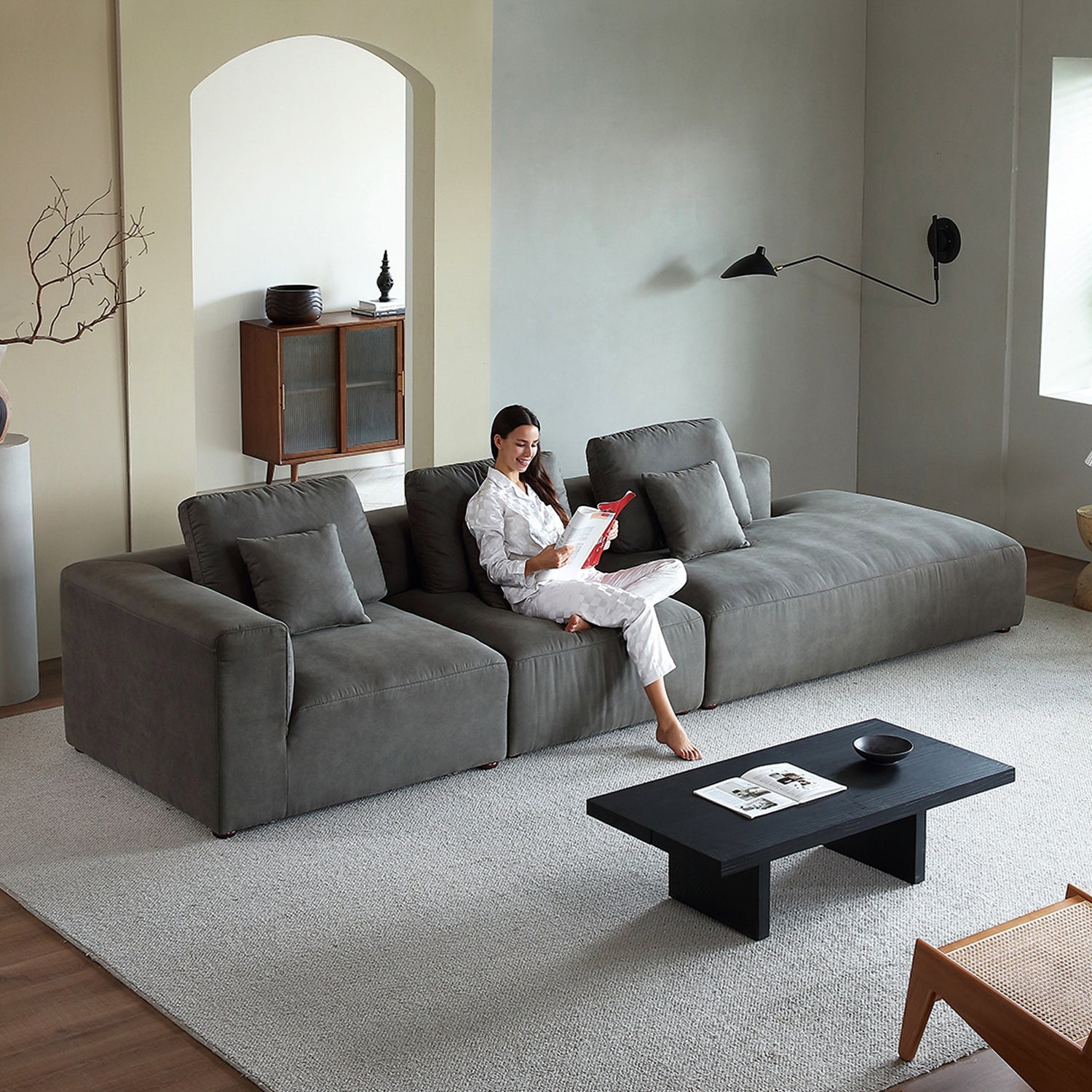 The 5th Sofa