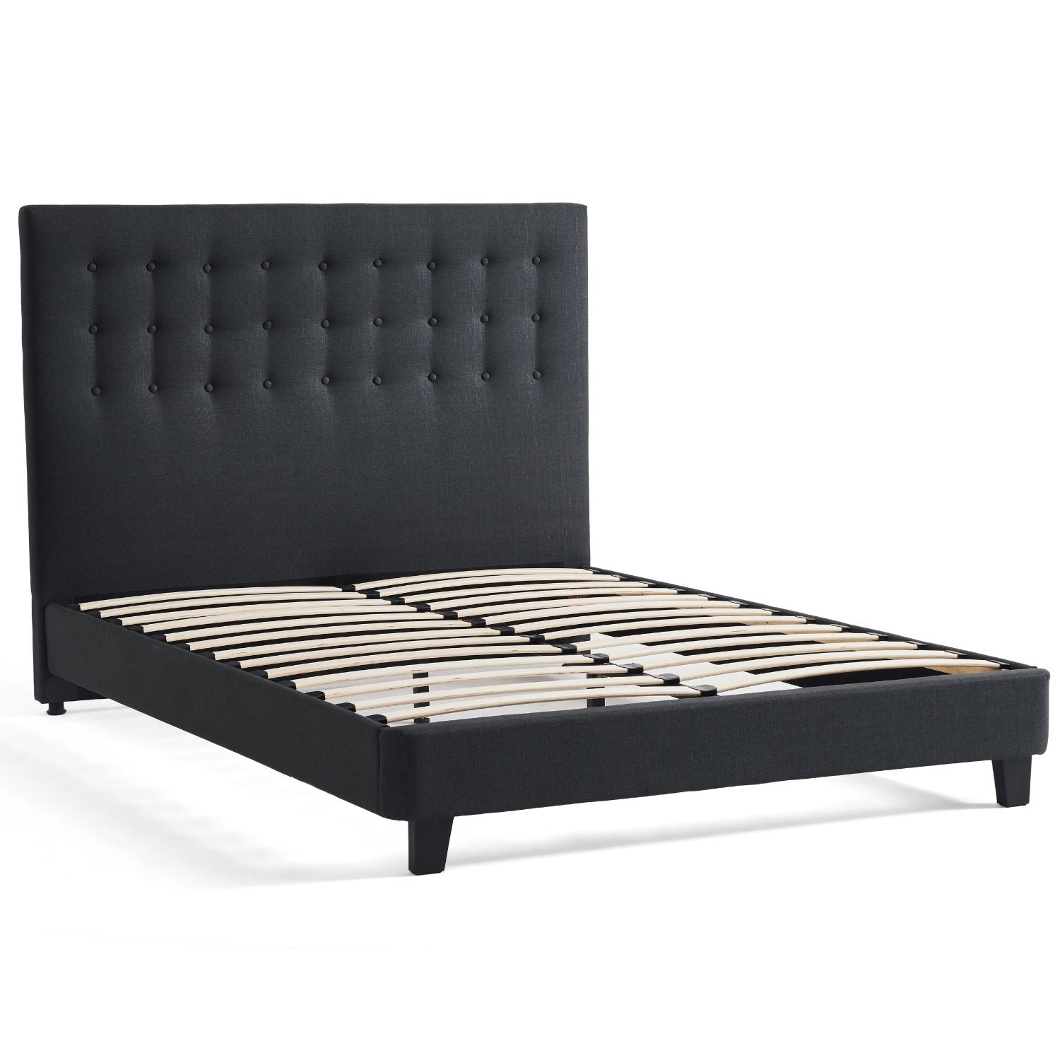 The Aeneas Bed - Valyou