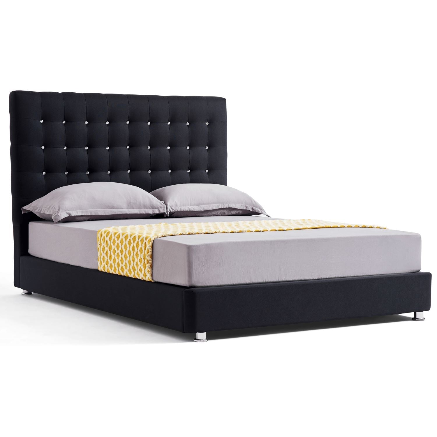 The Douglas Bed - Valyou