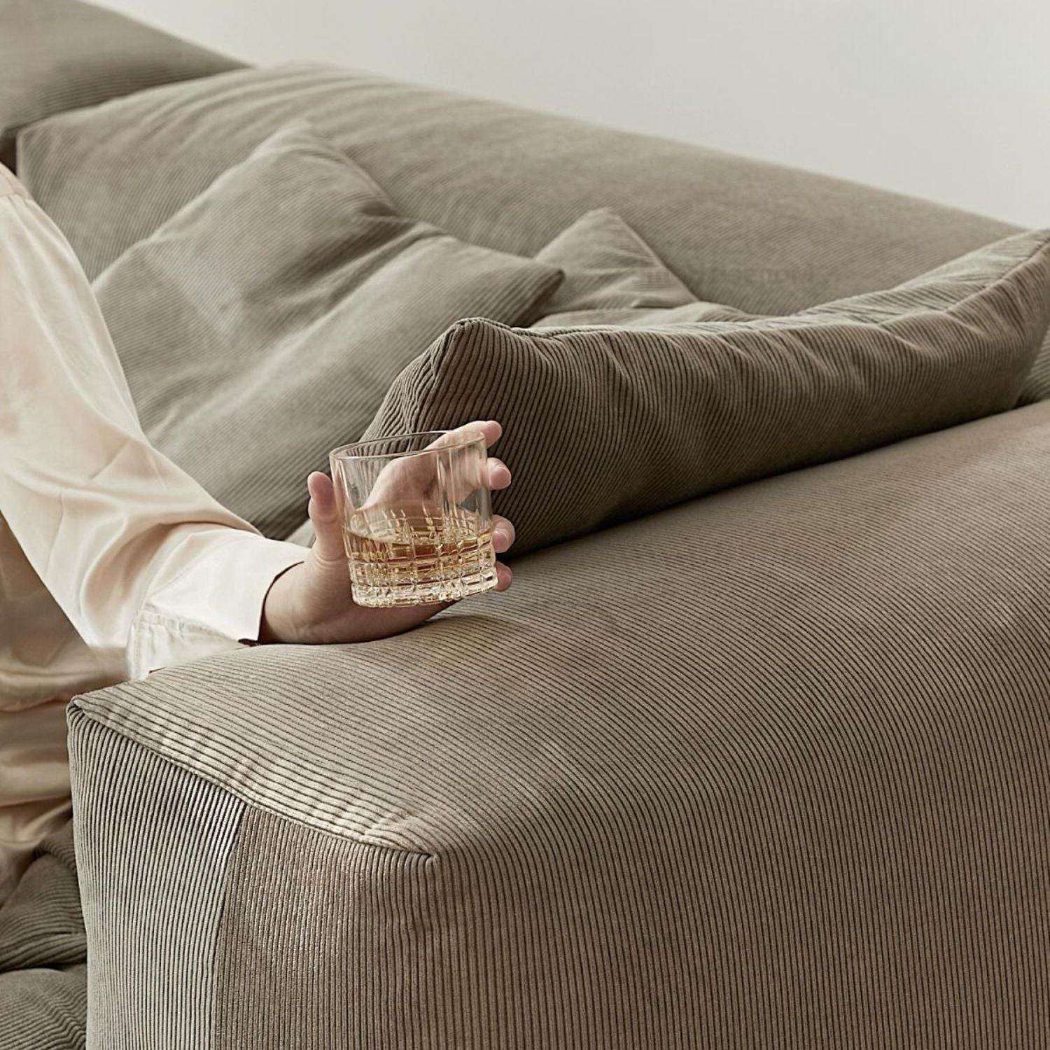 The Squish Sectional