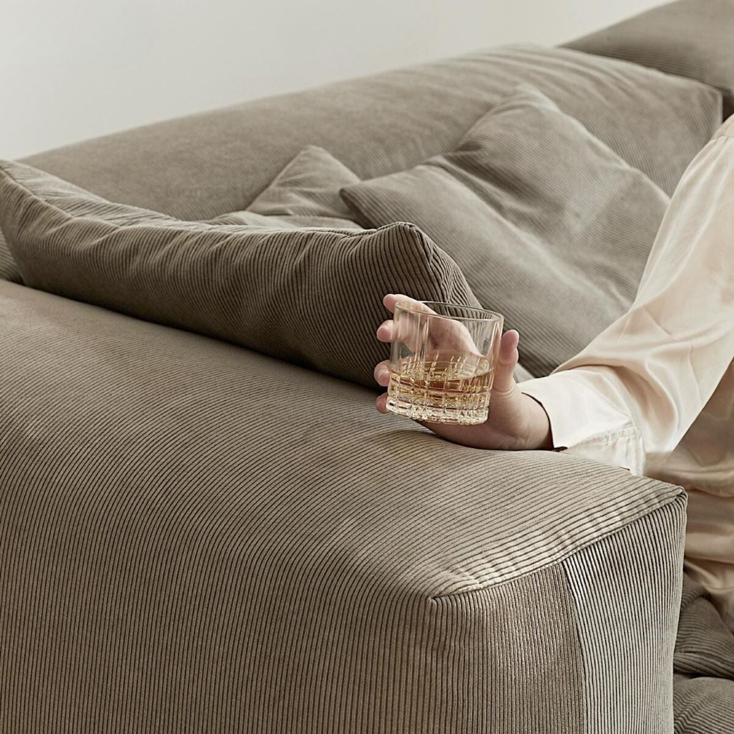 The Squish Sectional