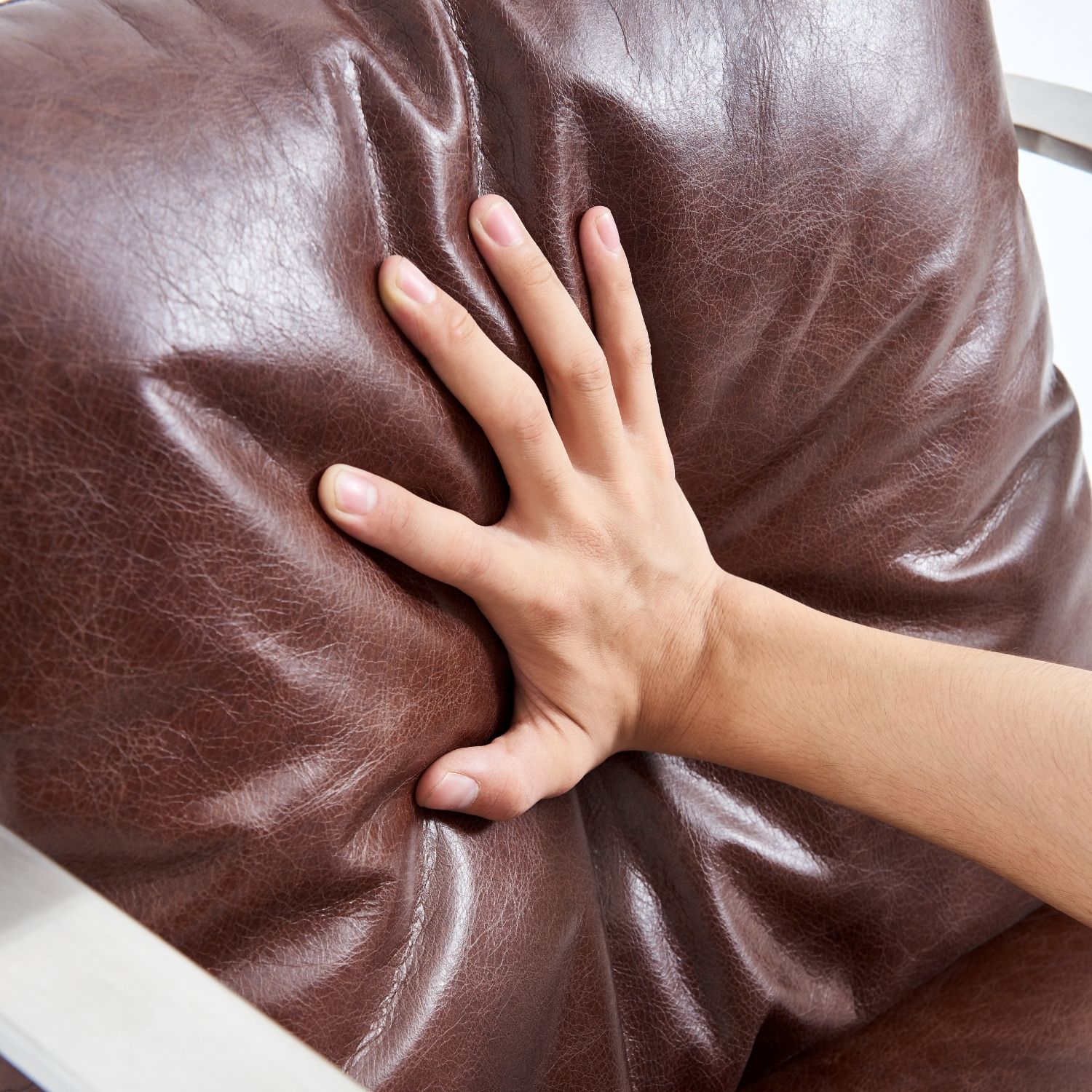 Timmins Chair Chair Foundry