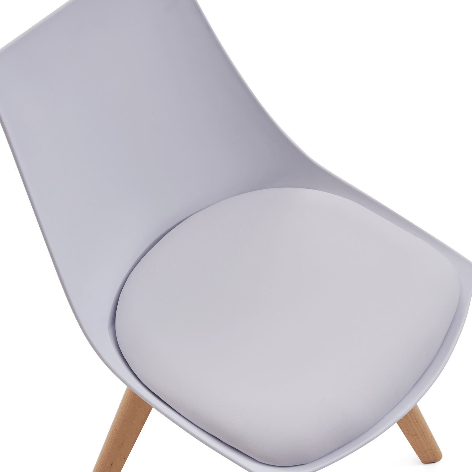 Valcosh Chair - Set Of 4 - Valyou