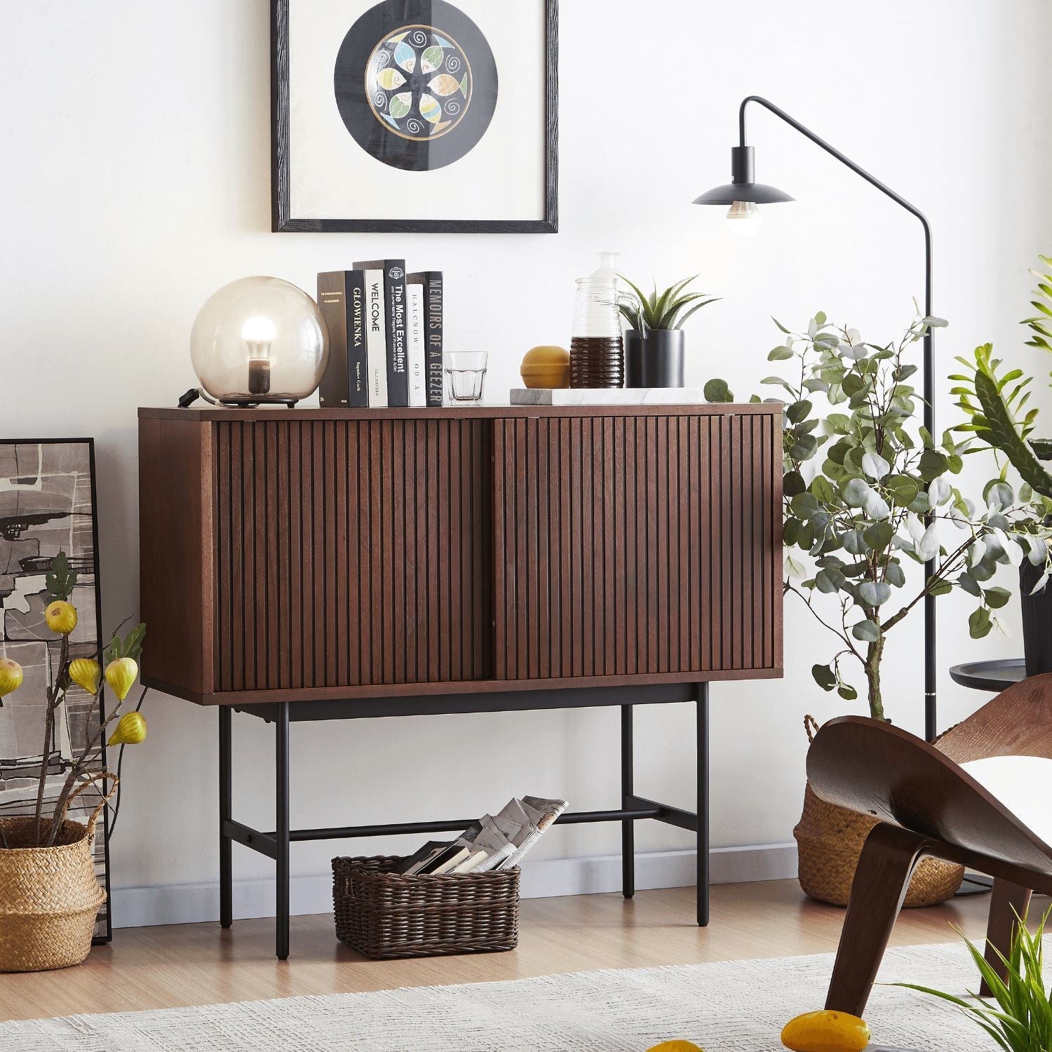 Valie Sideboard - Valyou