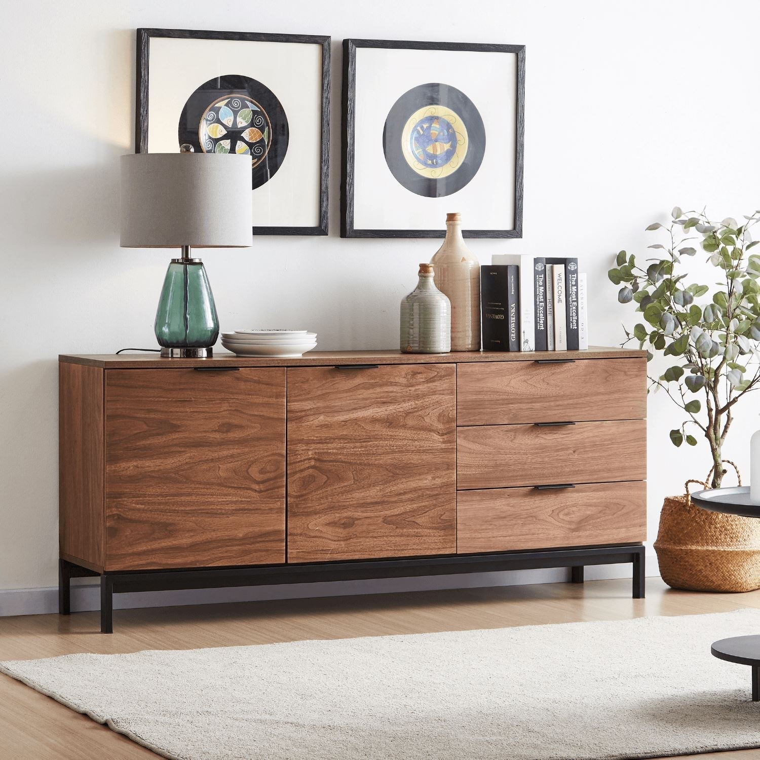 Valka Dresser - Valyou