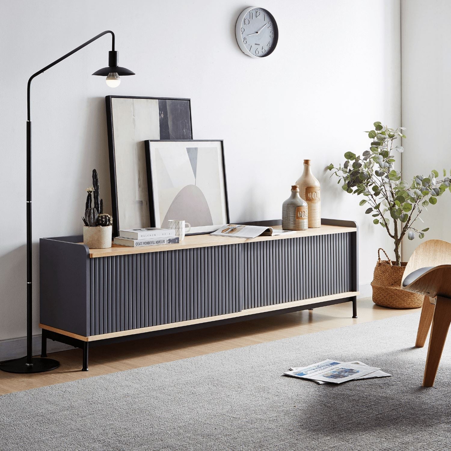 Valkoko TV Stand - Valyou