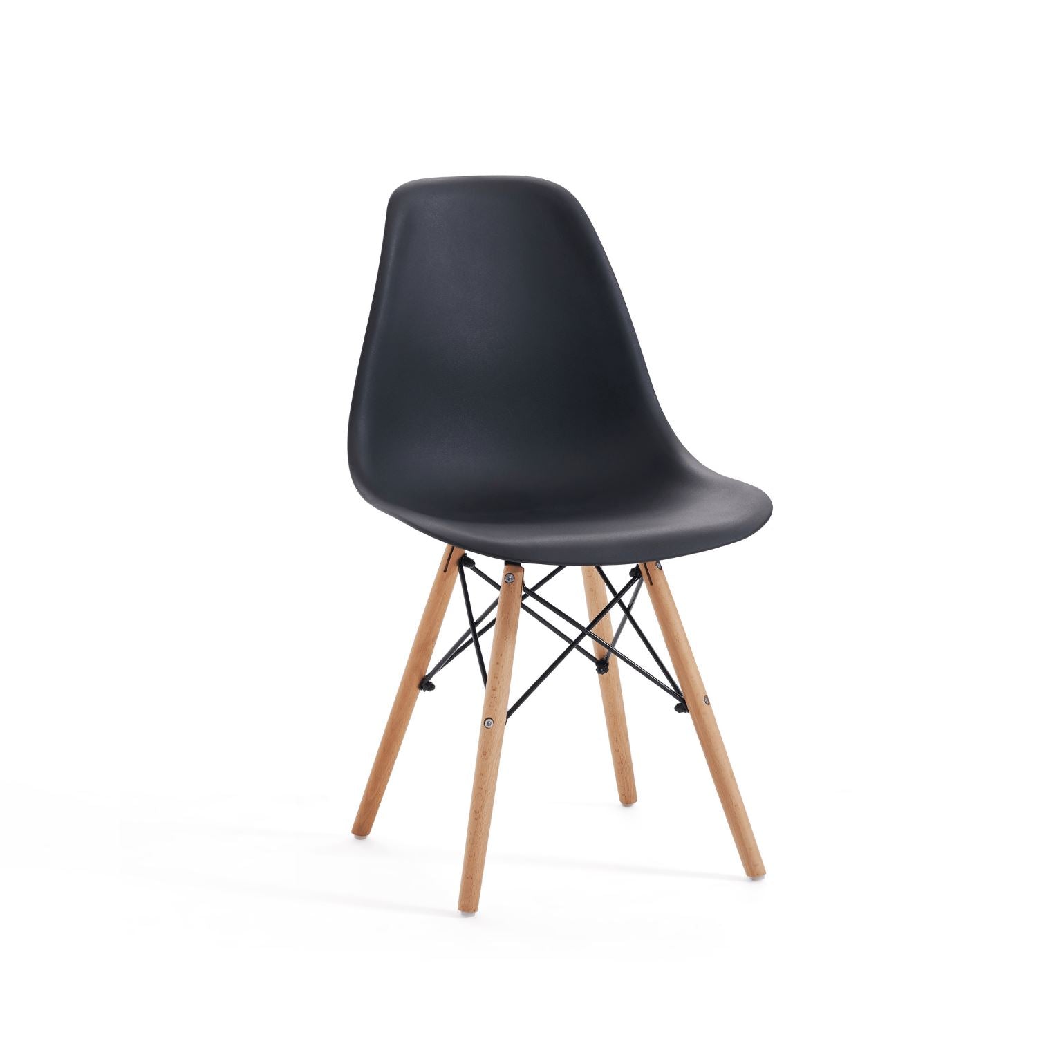 Valmes Chair - Set Of 4 - Valyou