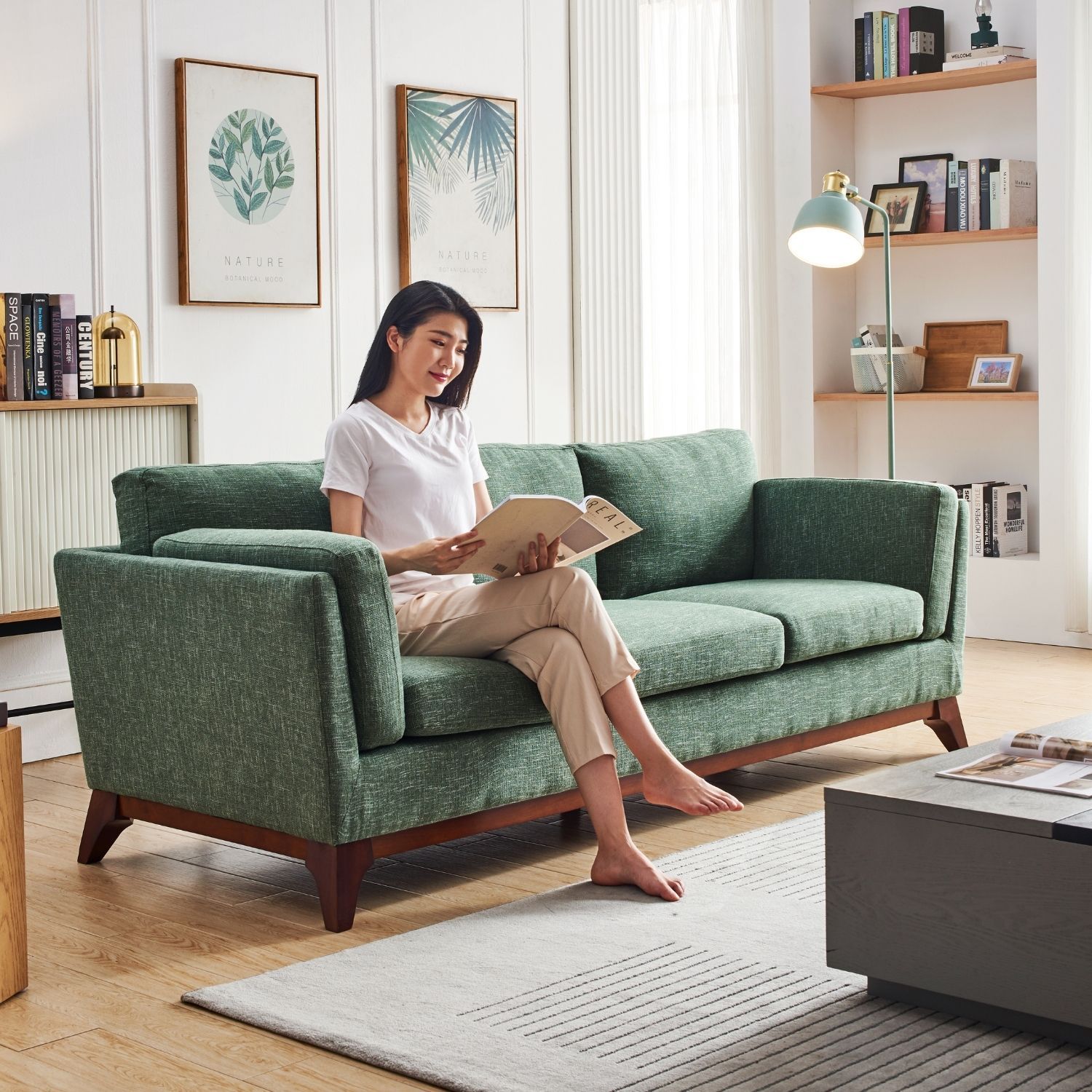 Valmoana Sofa Sofa Valyoufurniture