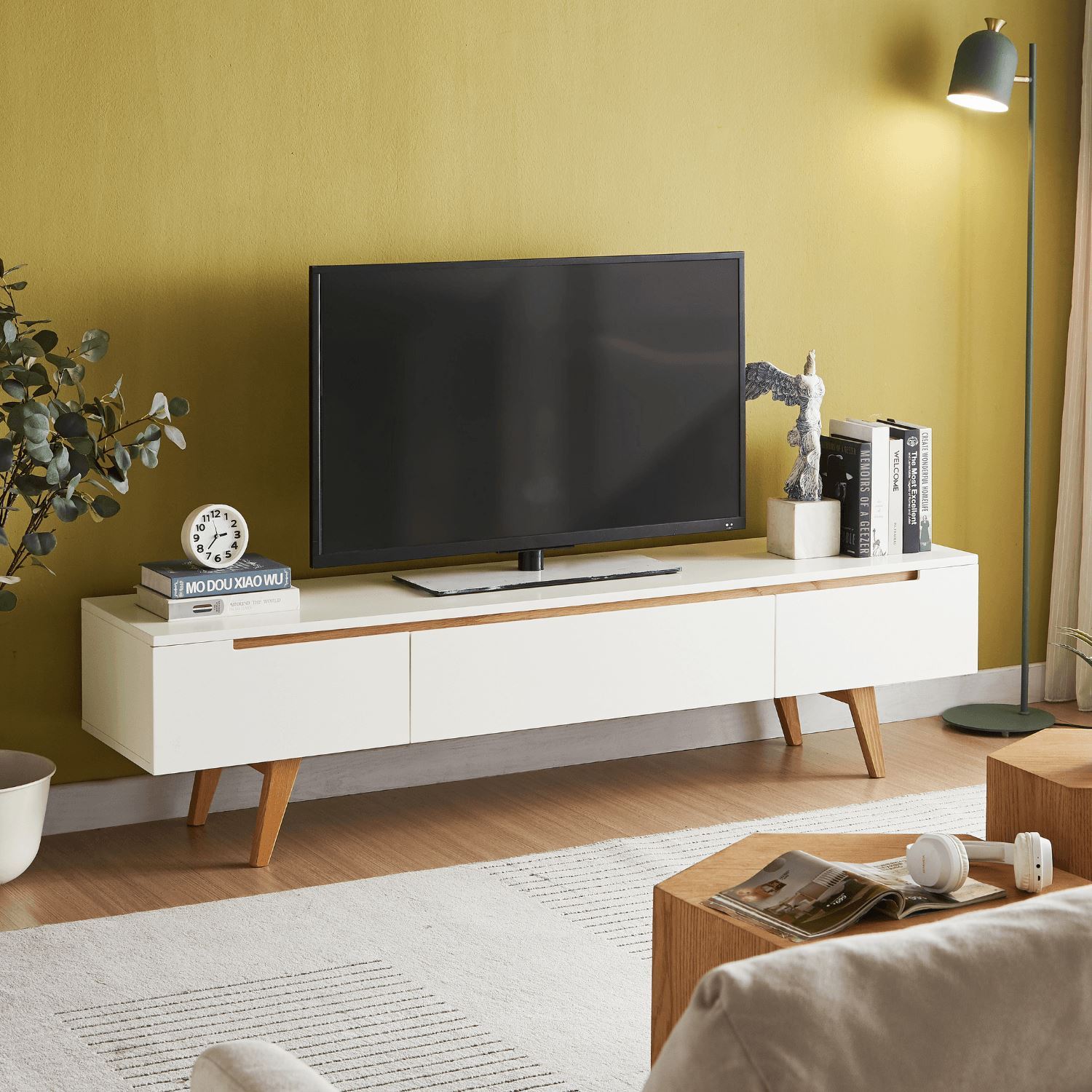 Valona Media Table Media Table Valyou Furniture