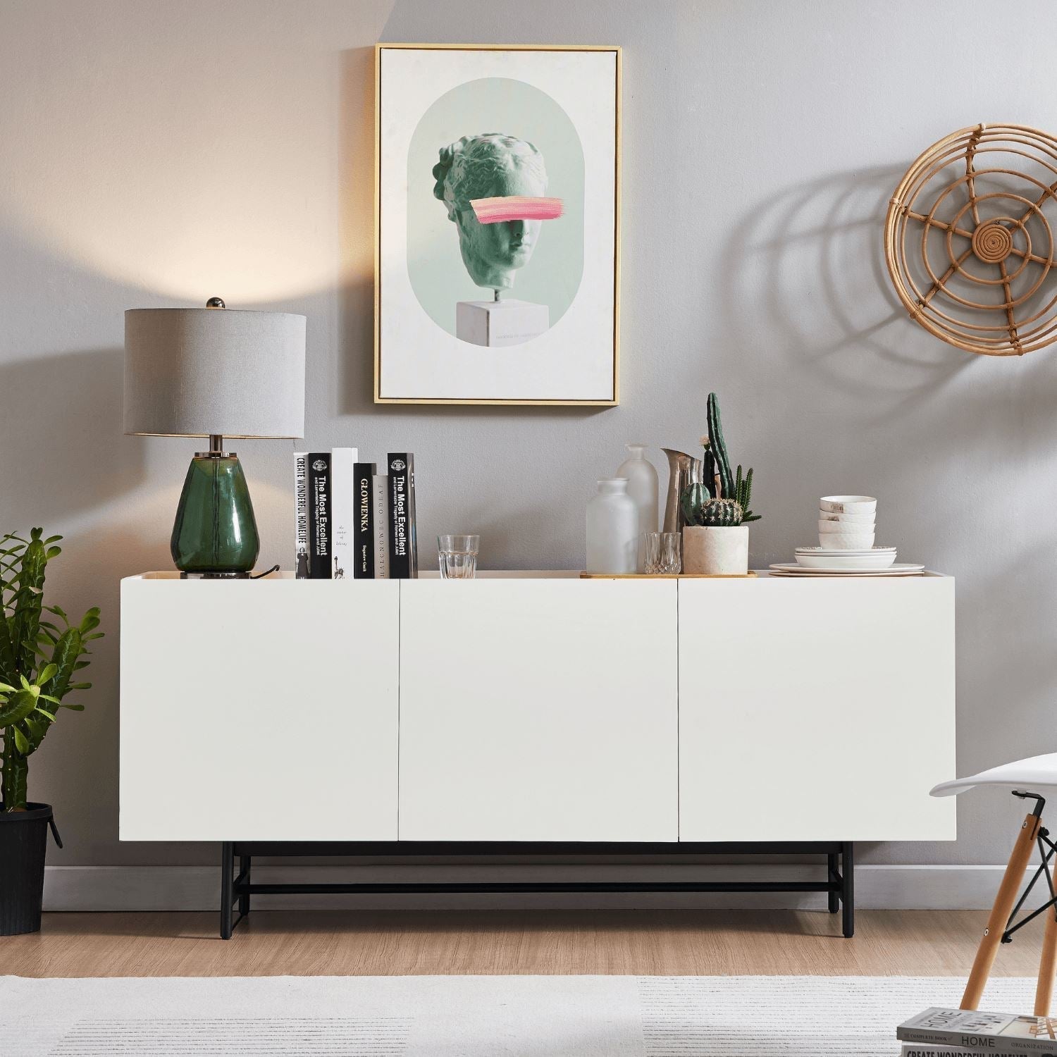 Valqee Sideboard - Valyou