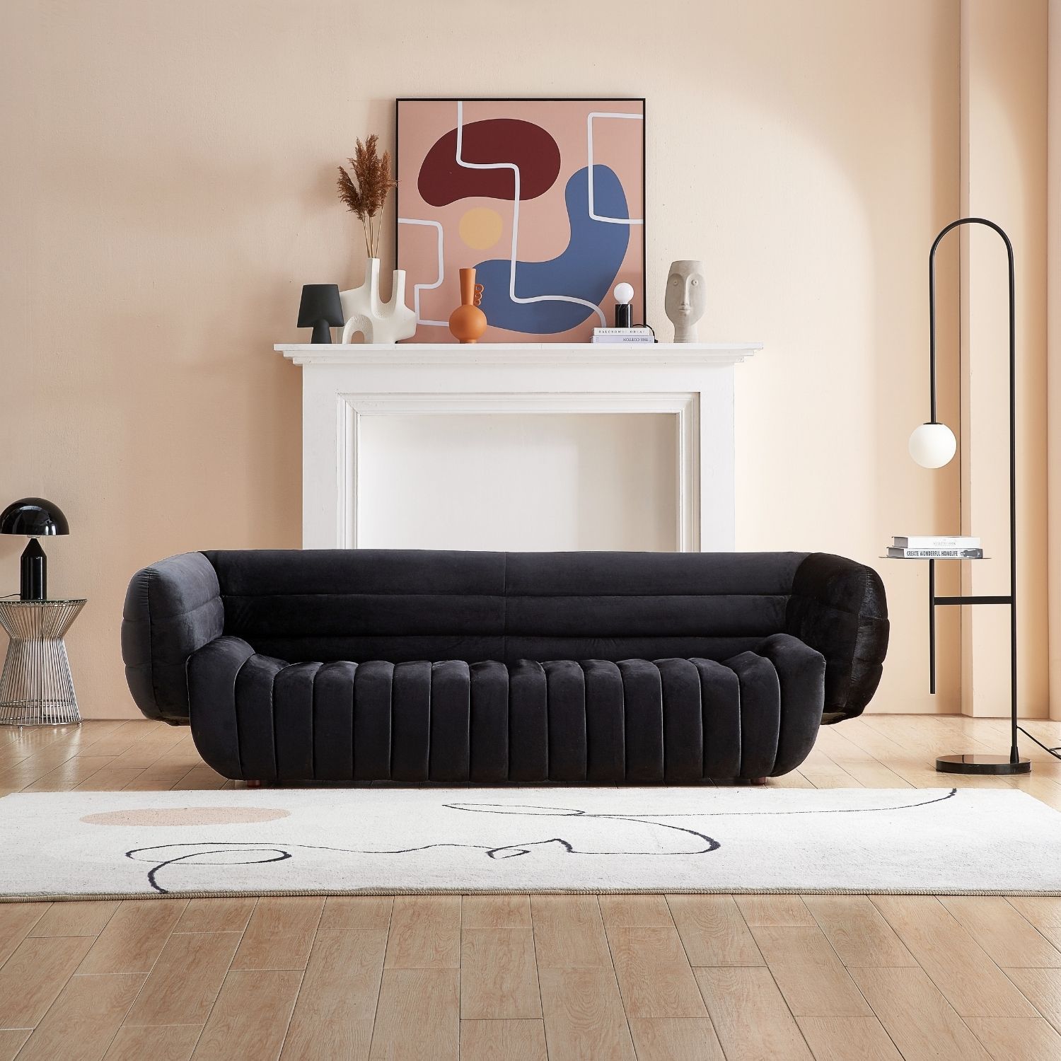 Bambam Sofa Sofa Milozze