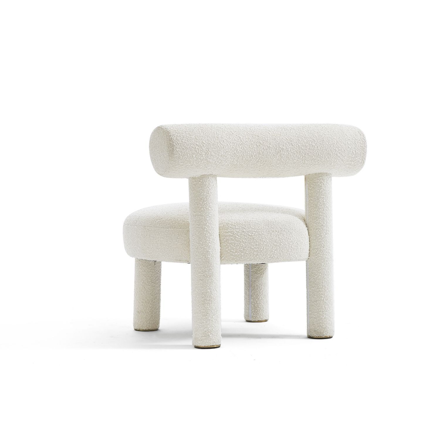 Barney Accent Chair Milloze