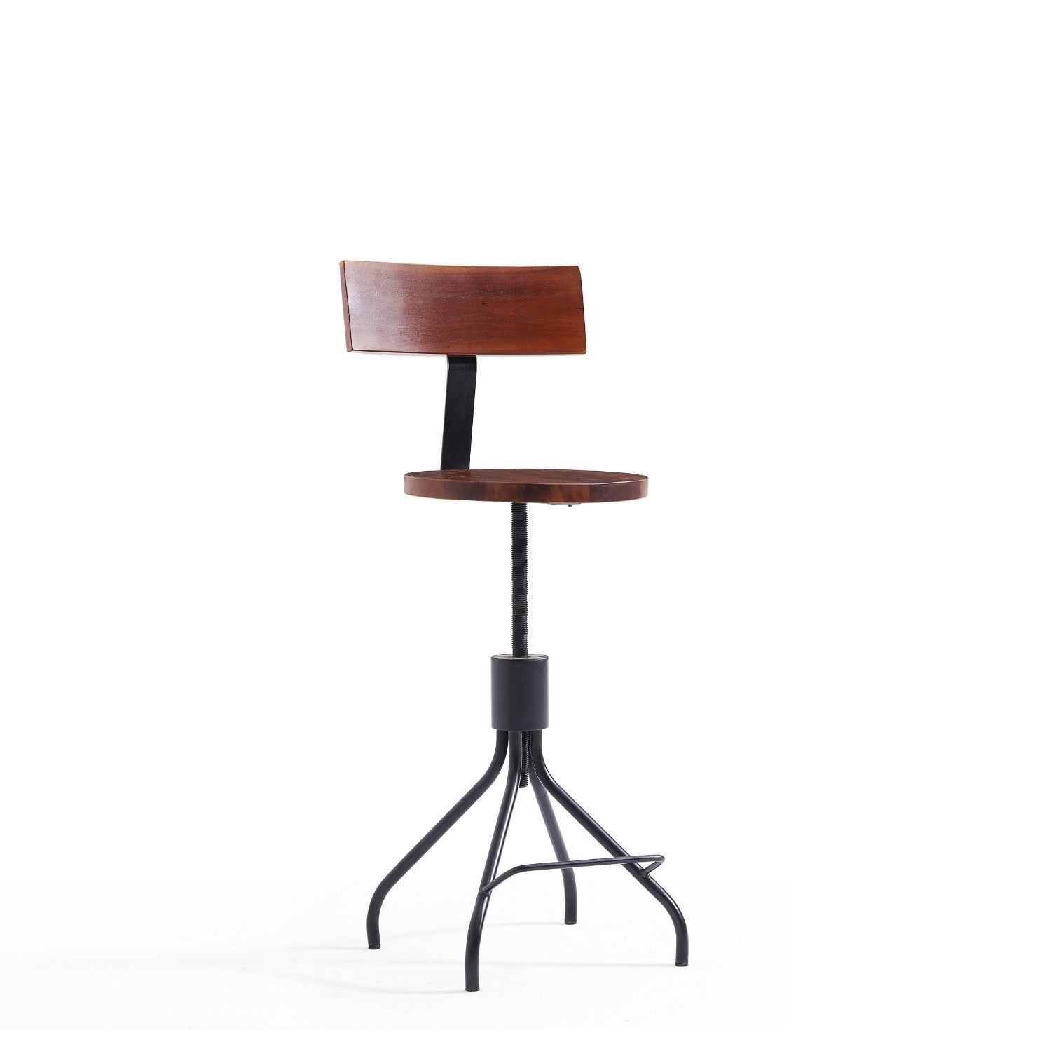 Crosby Stool Chair Foundry
