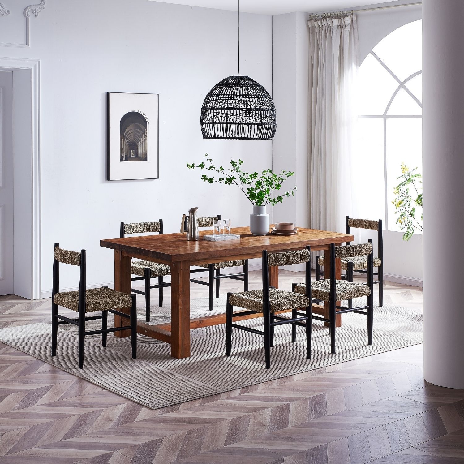 Kintamani Dining Table Dining Table Lemons & Me