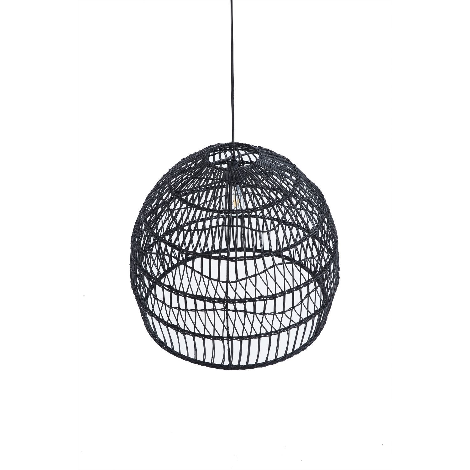 Komang Lamp Lamp Lemons & Me