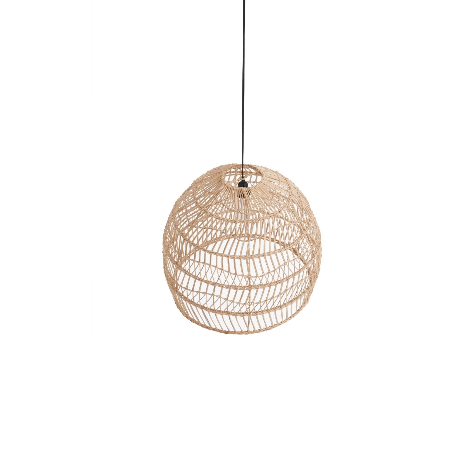 Komang Lamp Lamp Lemons & Me