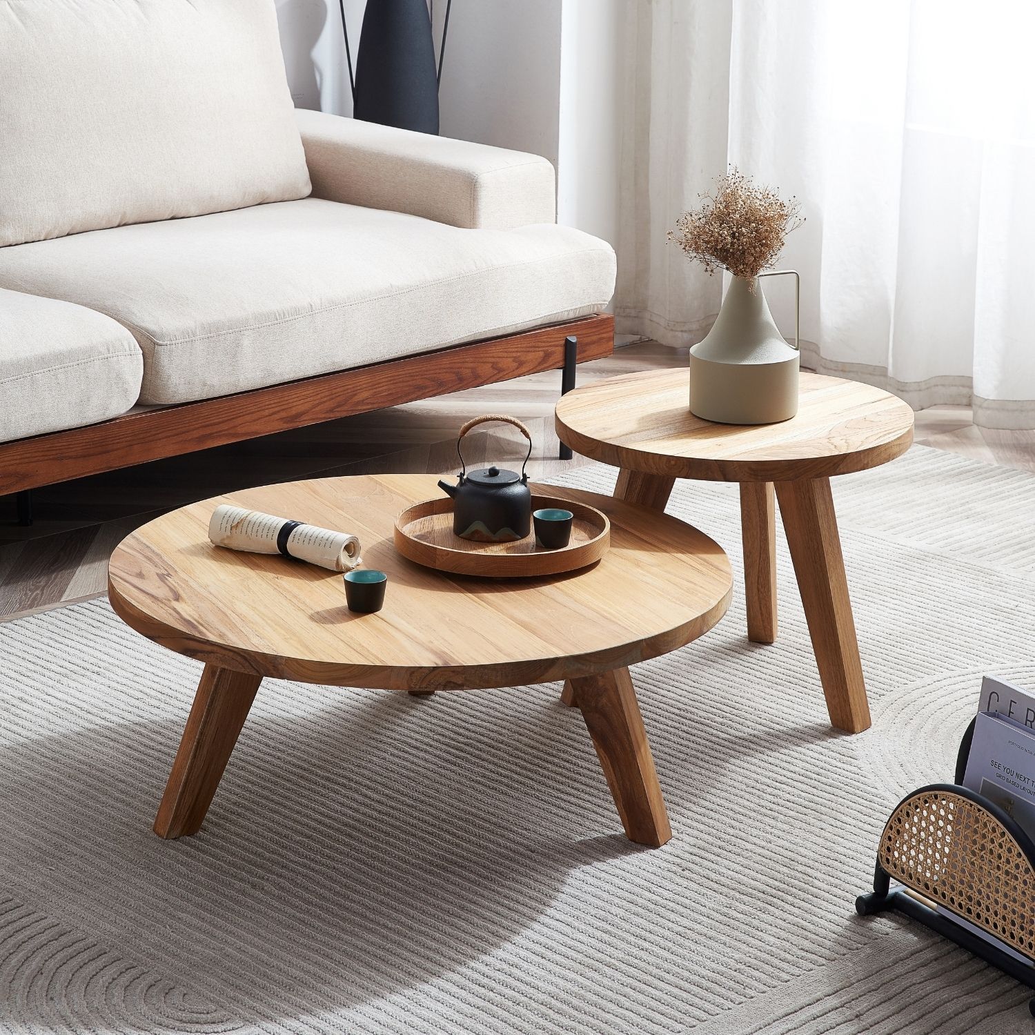 Luh Coffee Table Coffee Table Lemons & Me