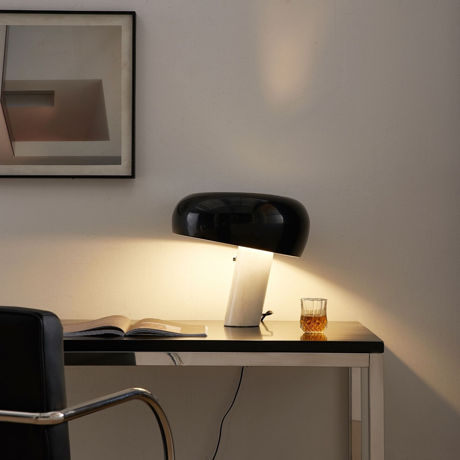 Sfoop Table Lamp - Valyou
