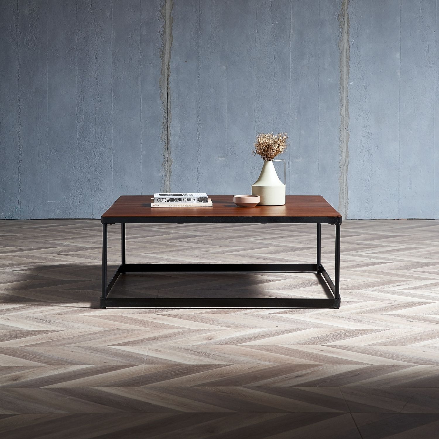 Sheraton Coffee Table Coffee Table Foundry