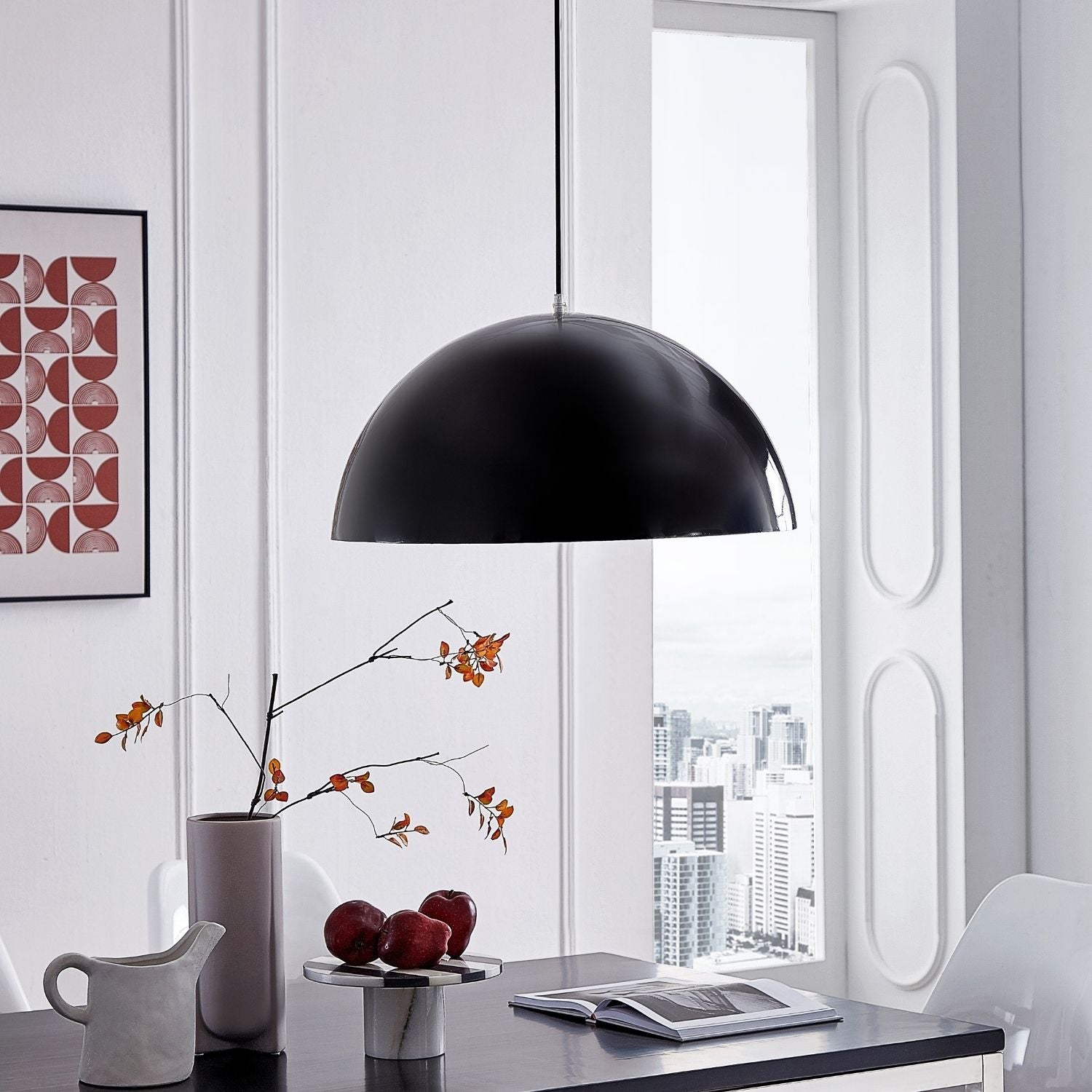 Sky Garden Lamp Valyou Furniture