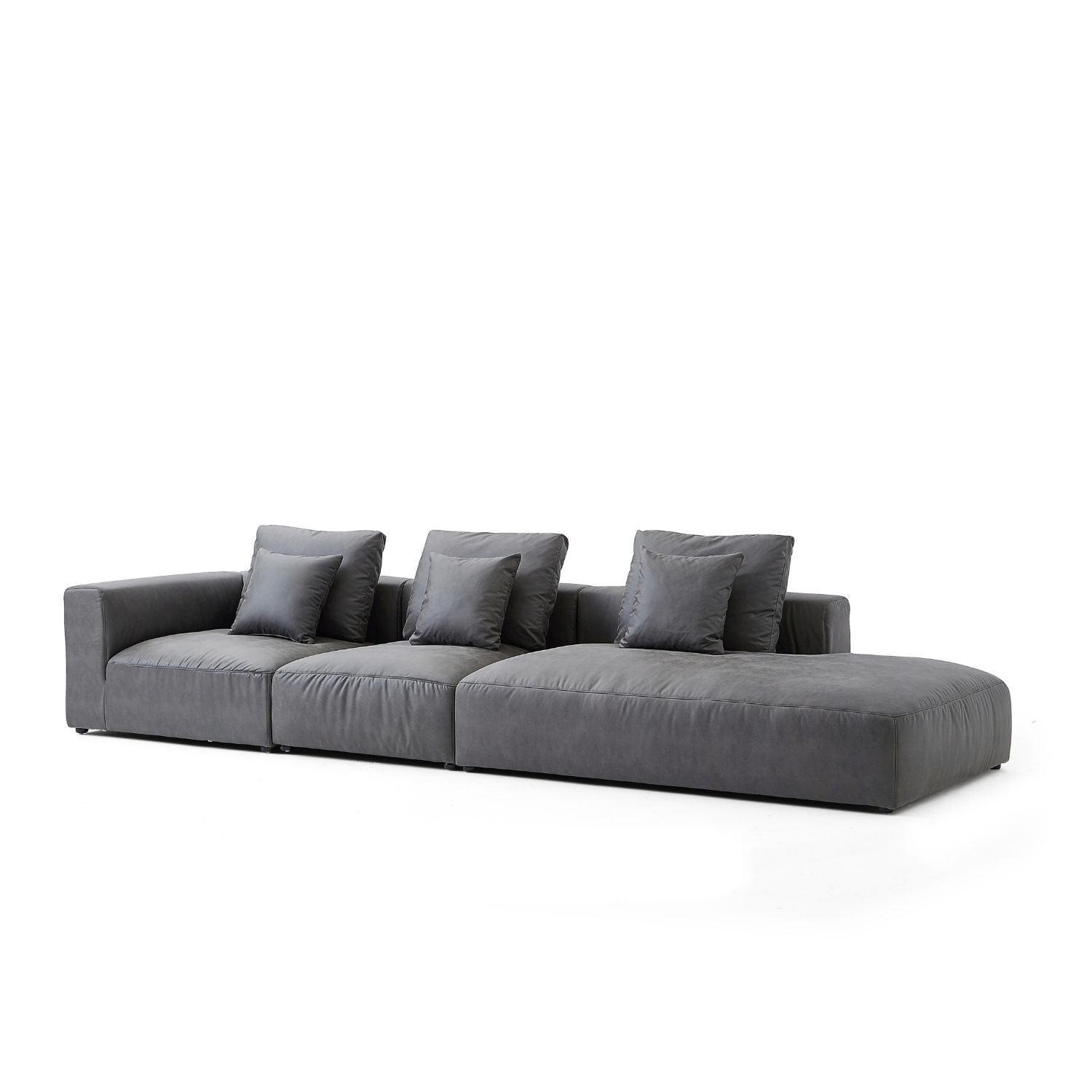 The 5th Sofa Sofa Foundry