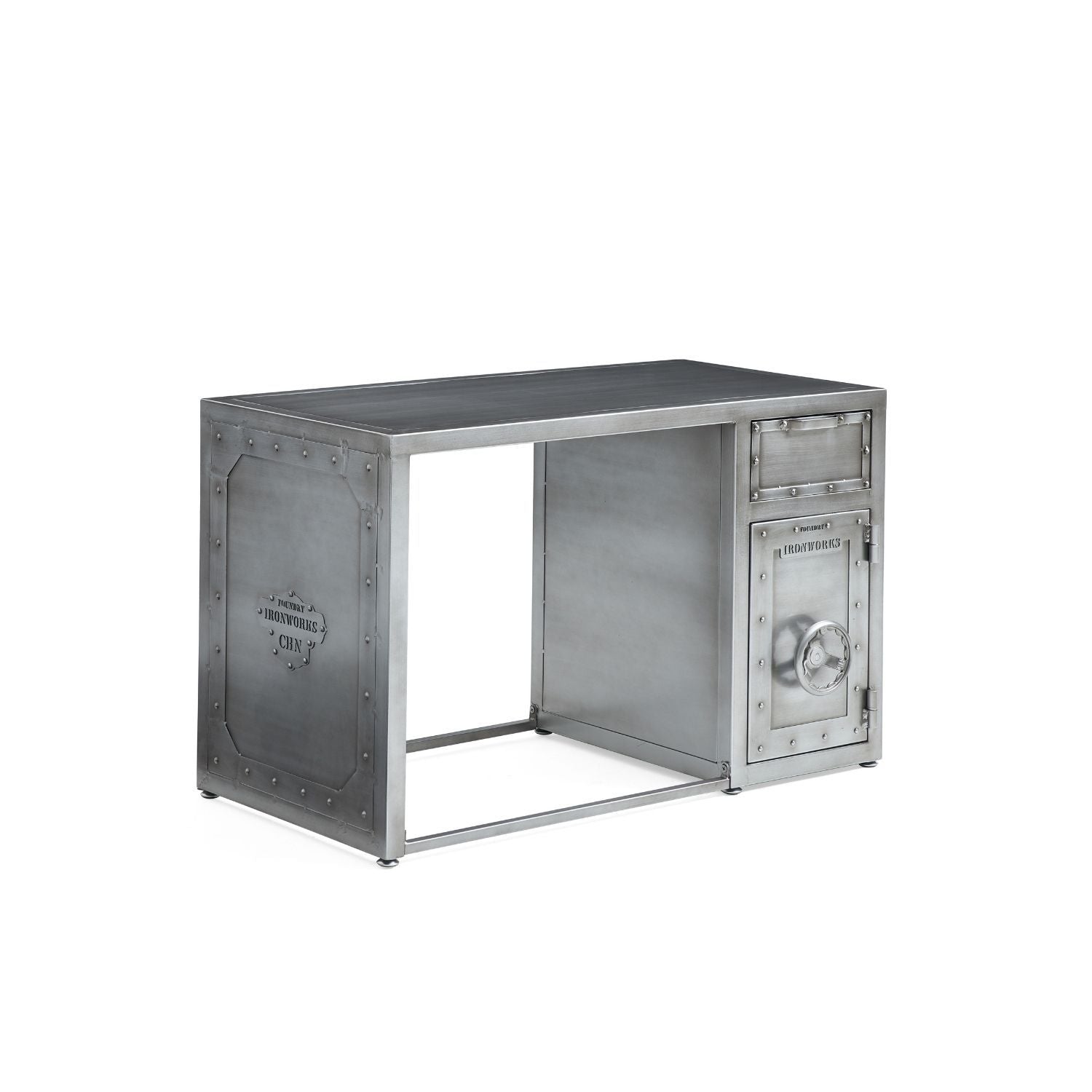 Vault Desk Valyou Furniture