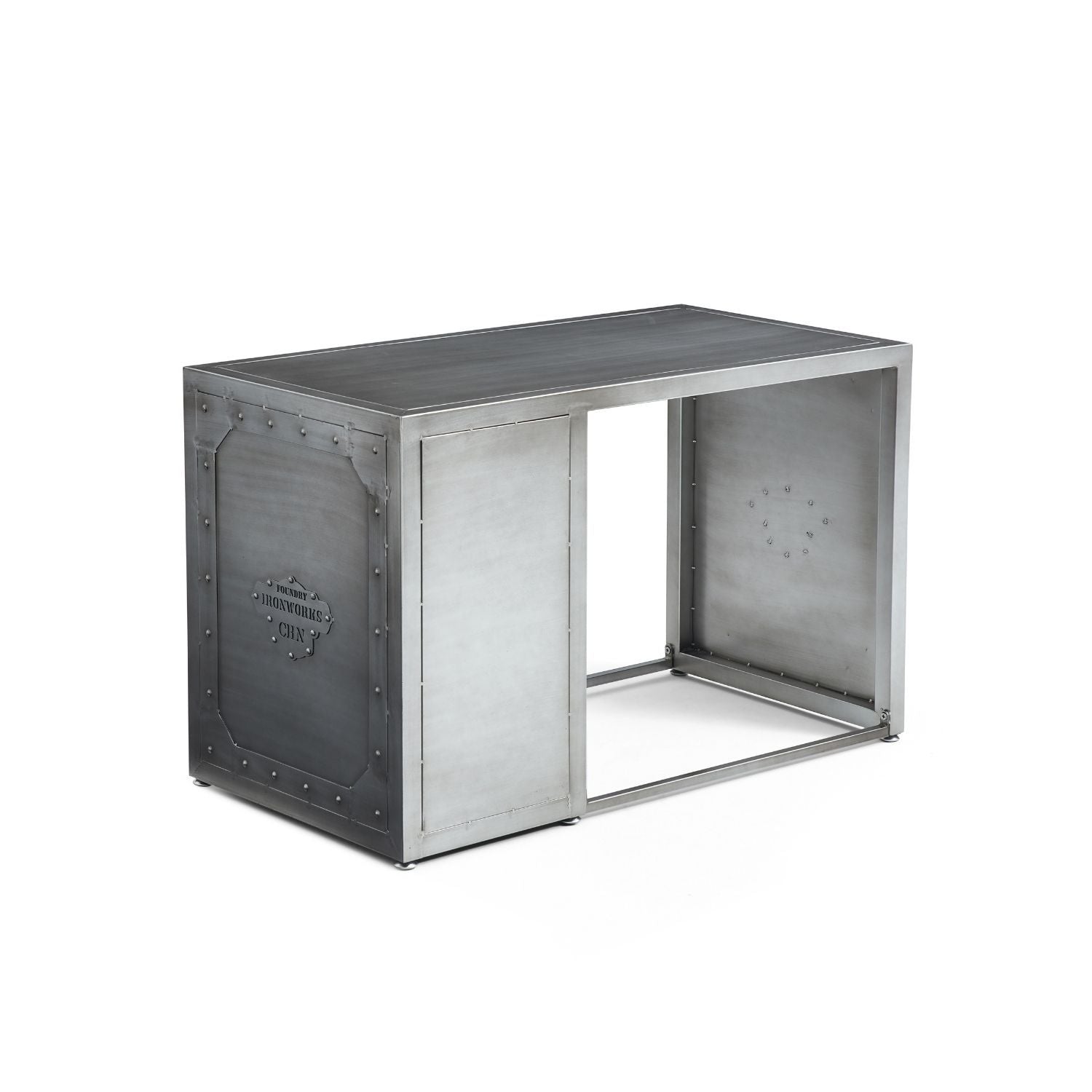 Vault Desk Valyou Furniture