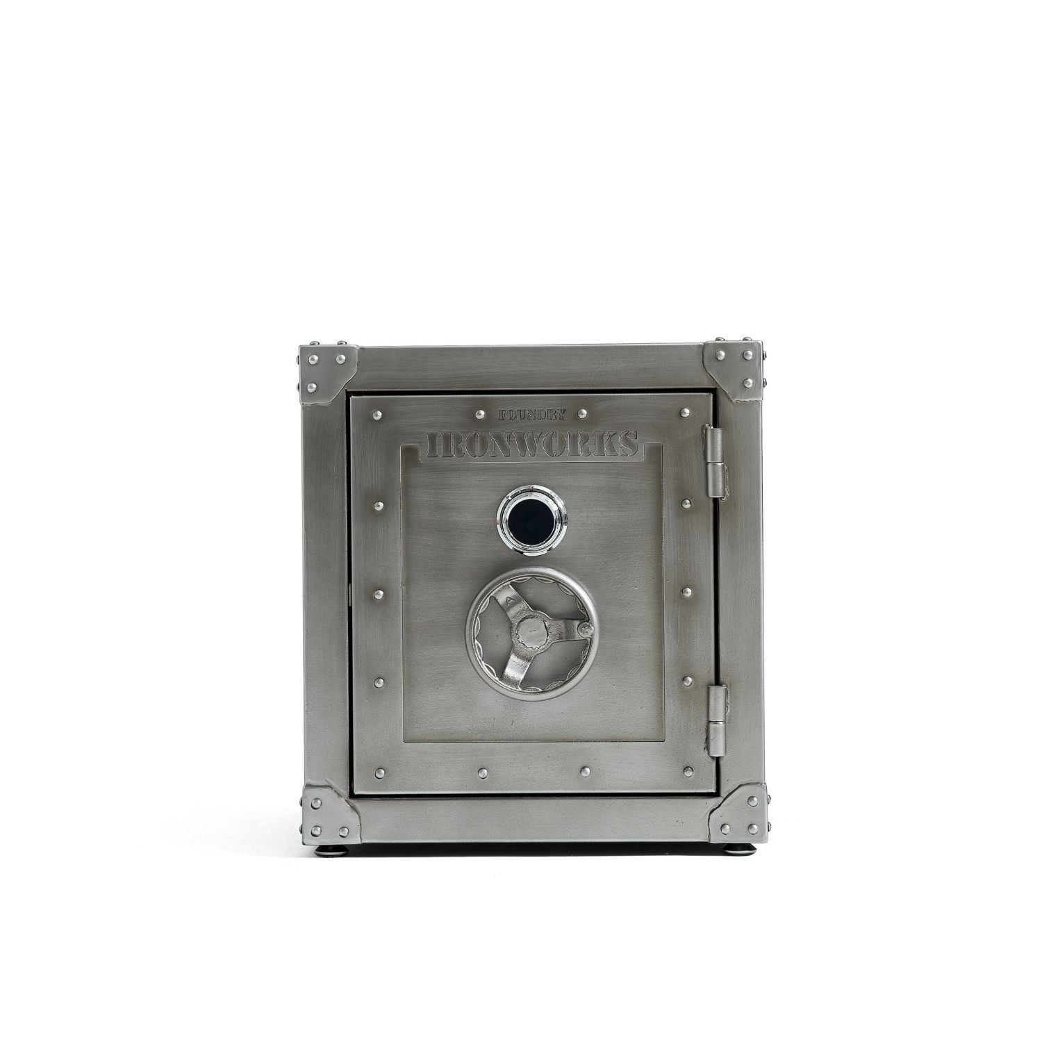 Vault Side Table Valyou Furniture