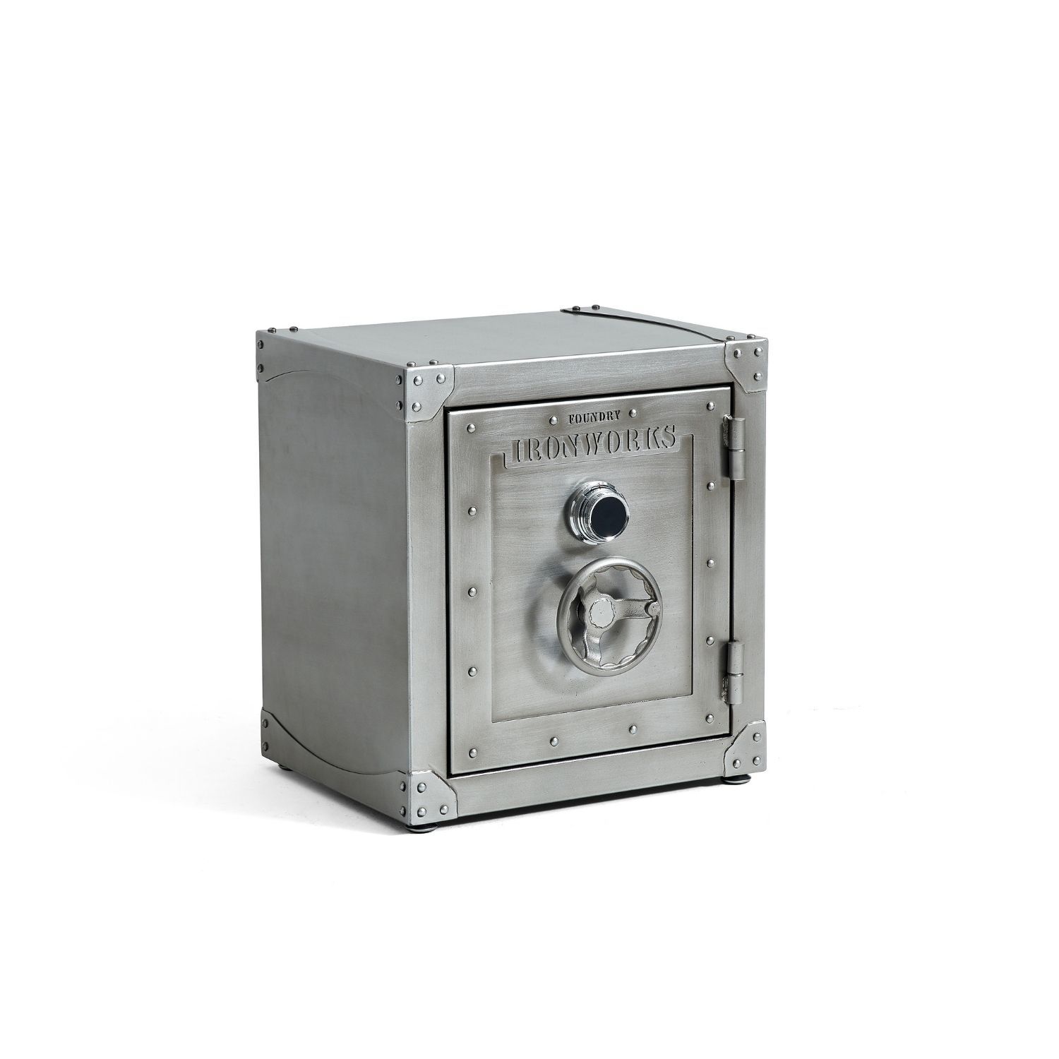 Vault Side Table Valyou Furniture